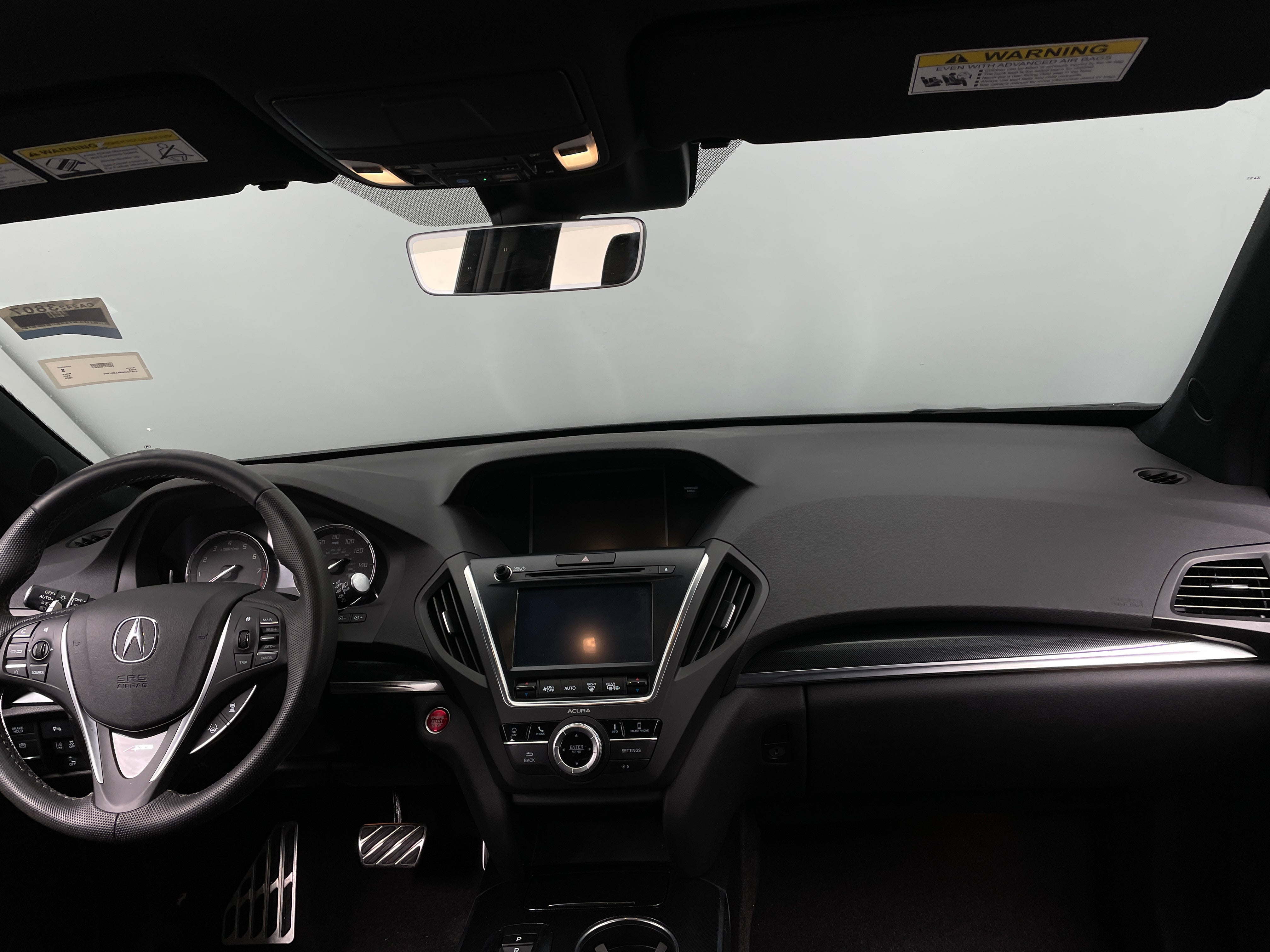 2020 Acura MDX Technology 2