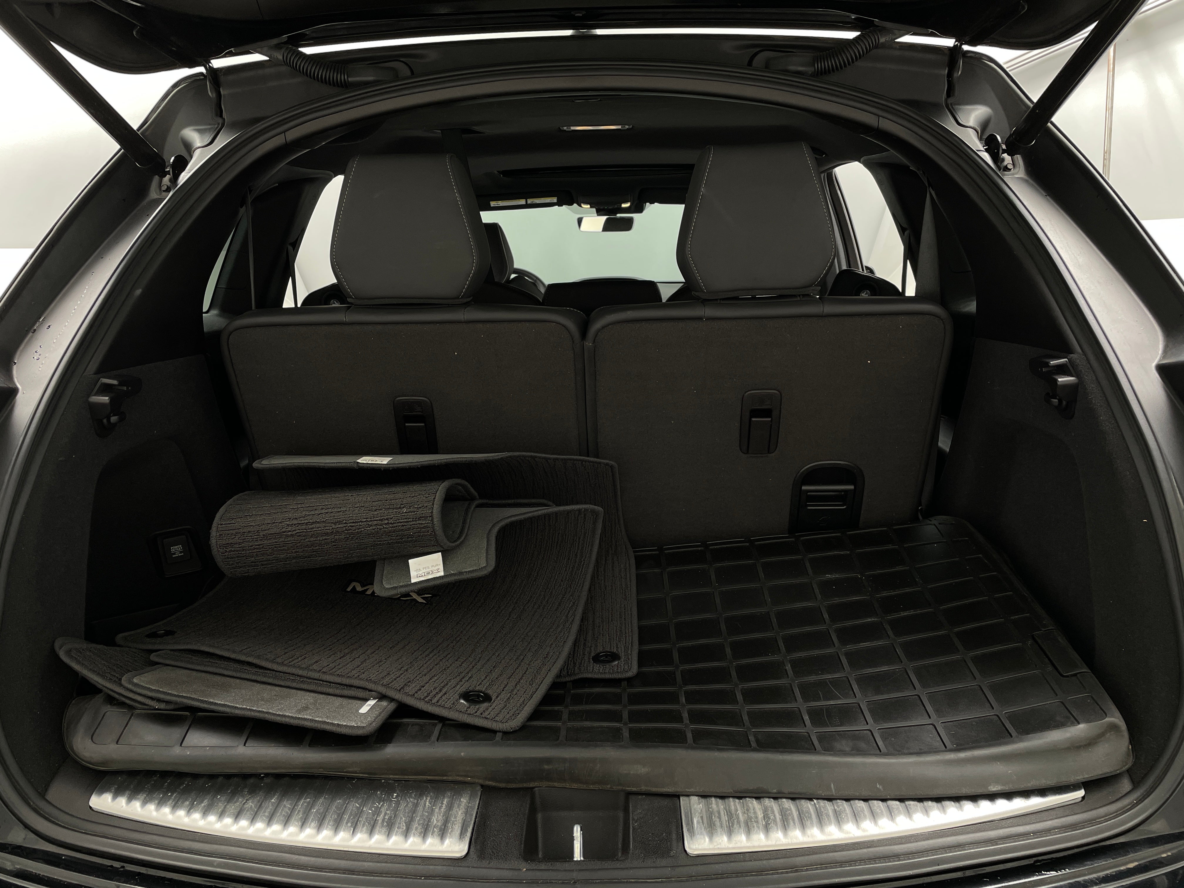 2020 Acura MDX Technology 6