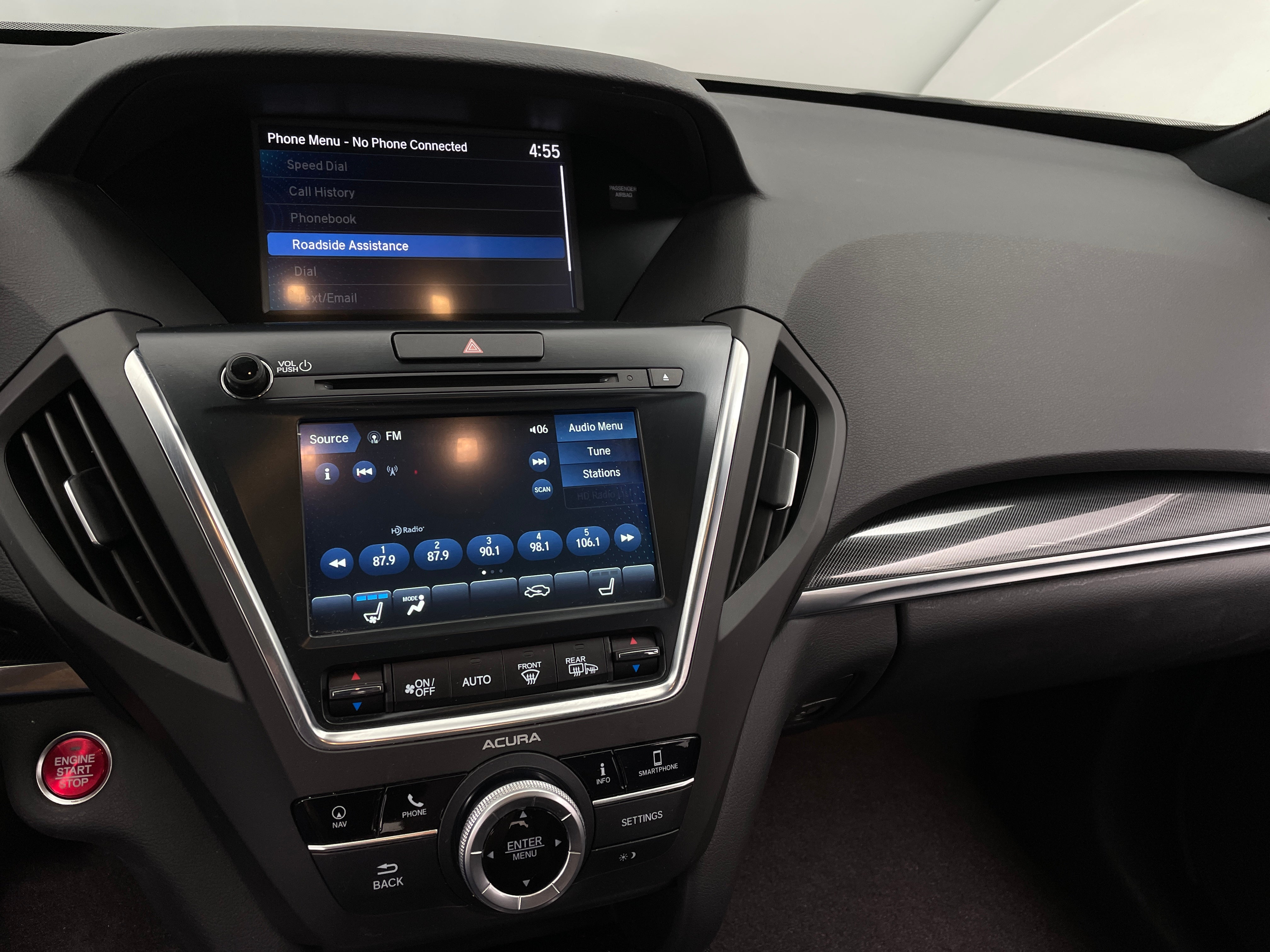 2020 Acura MDX Technology 3