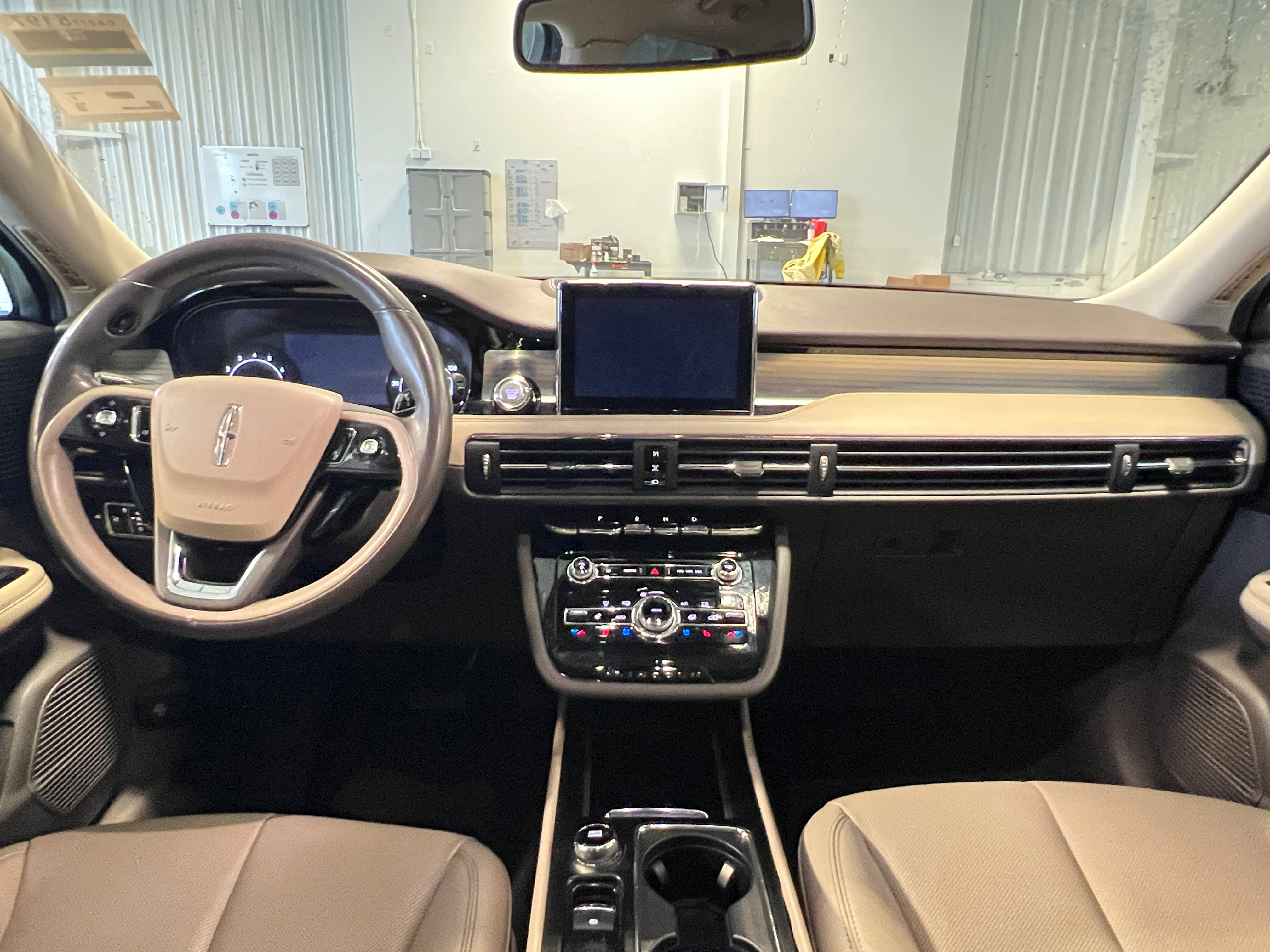2020 Lincoln Corsair  2