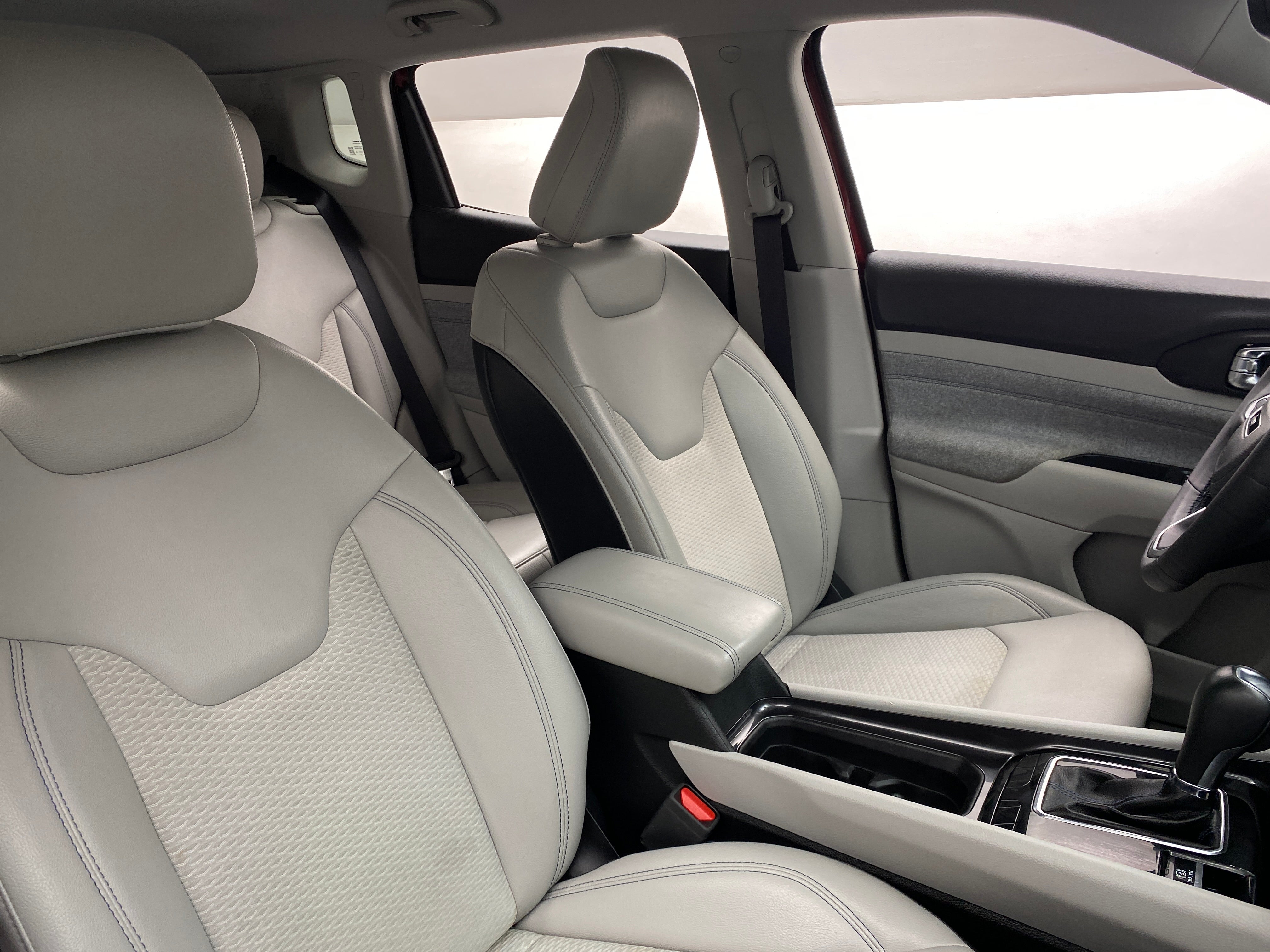2022 Jeep Compass Latitude 2