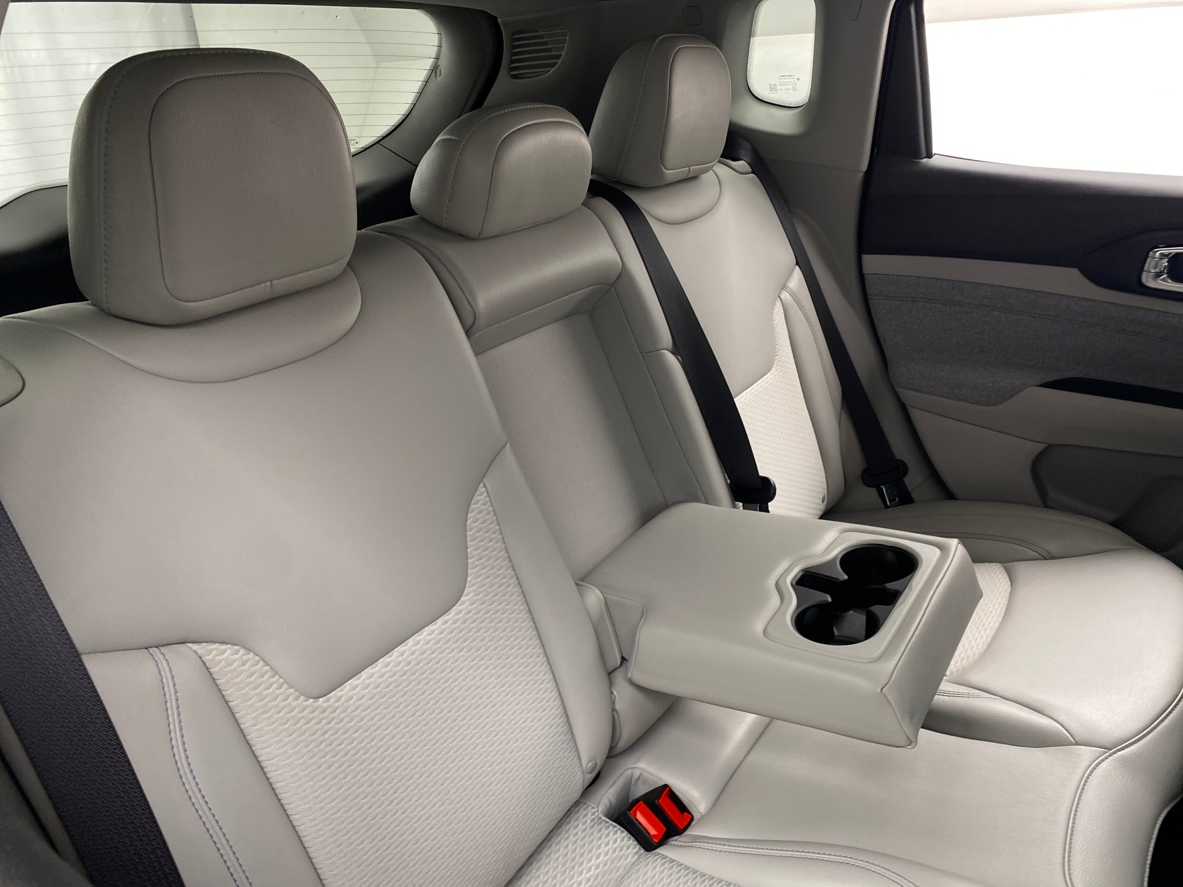 2022 Jeep Compass Latitude 6