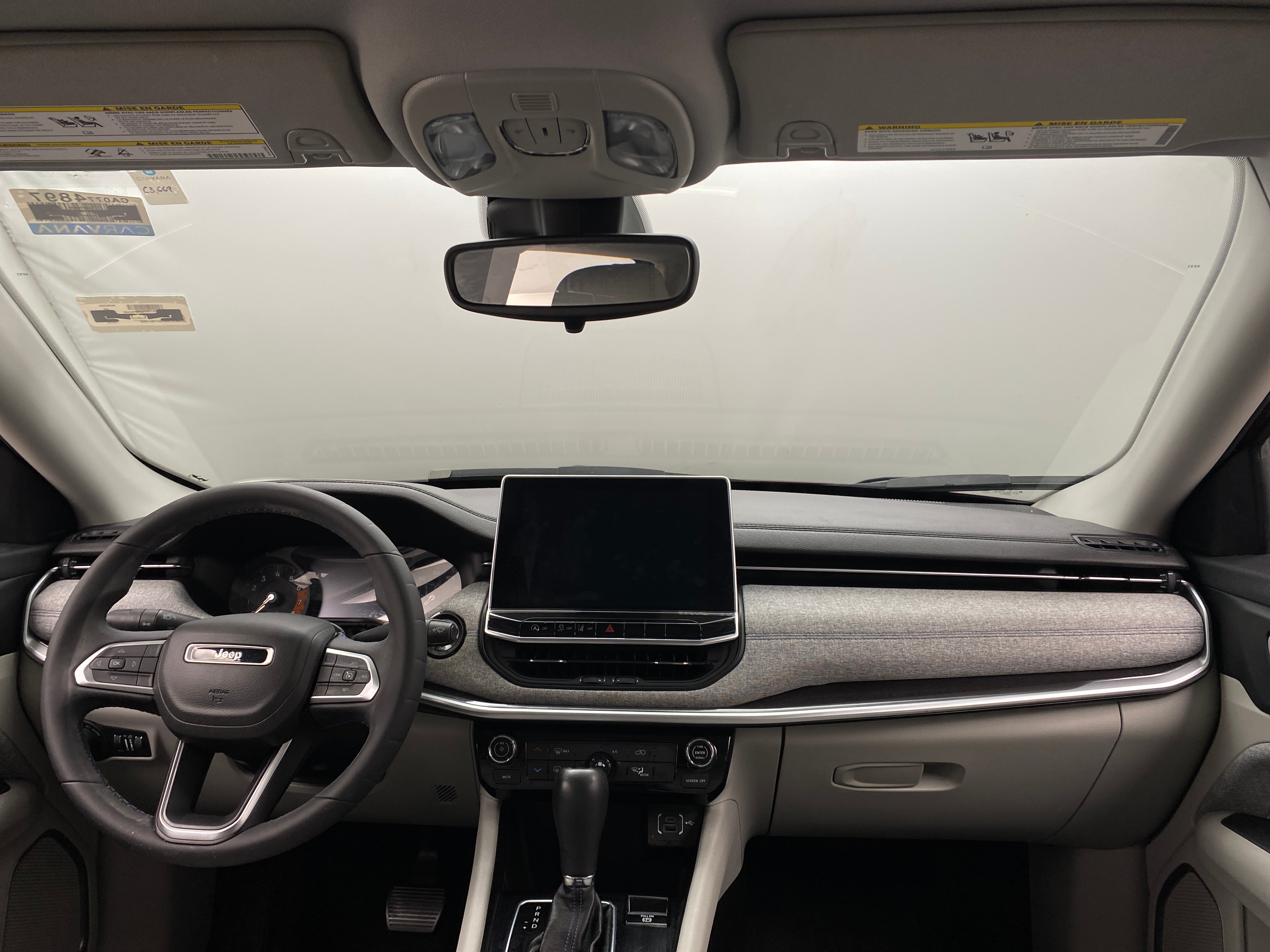 2022 Jeep Compass Latitude 3