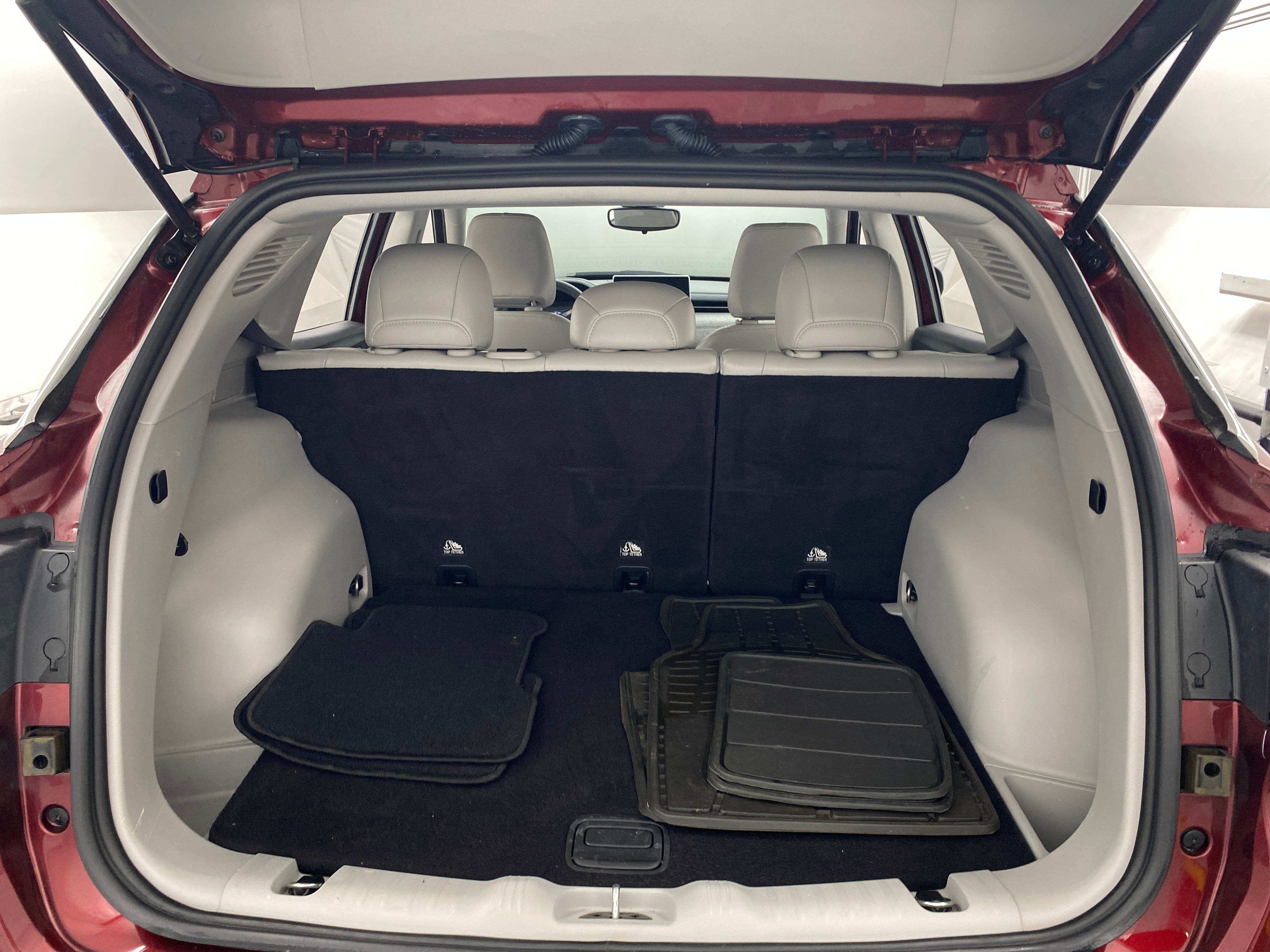 2022 Jeep Compass Latitude 7