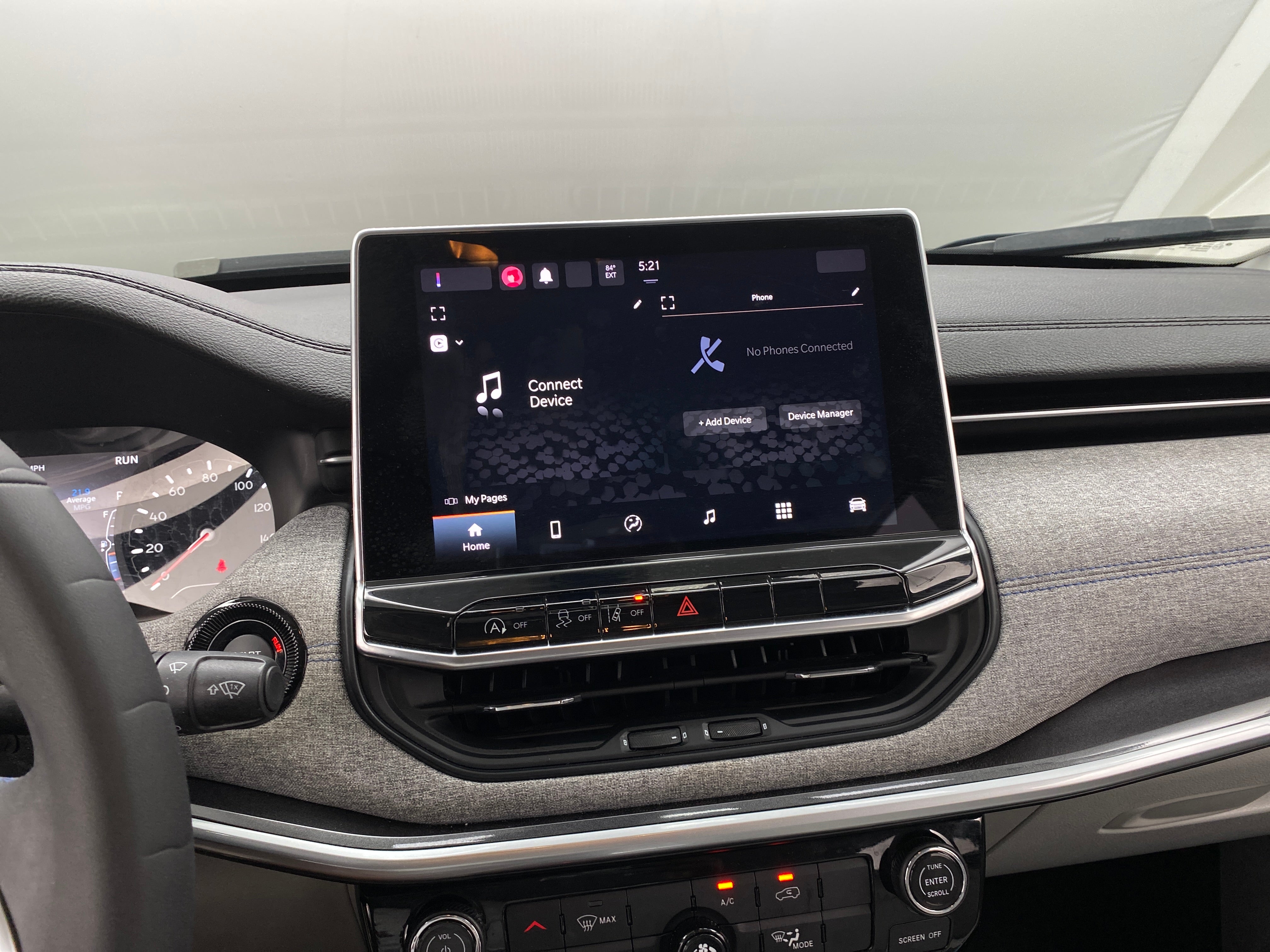2022 Jeep Compass Latitude 4