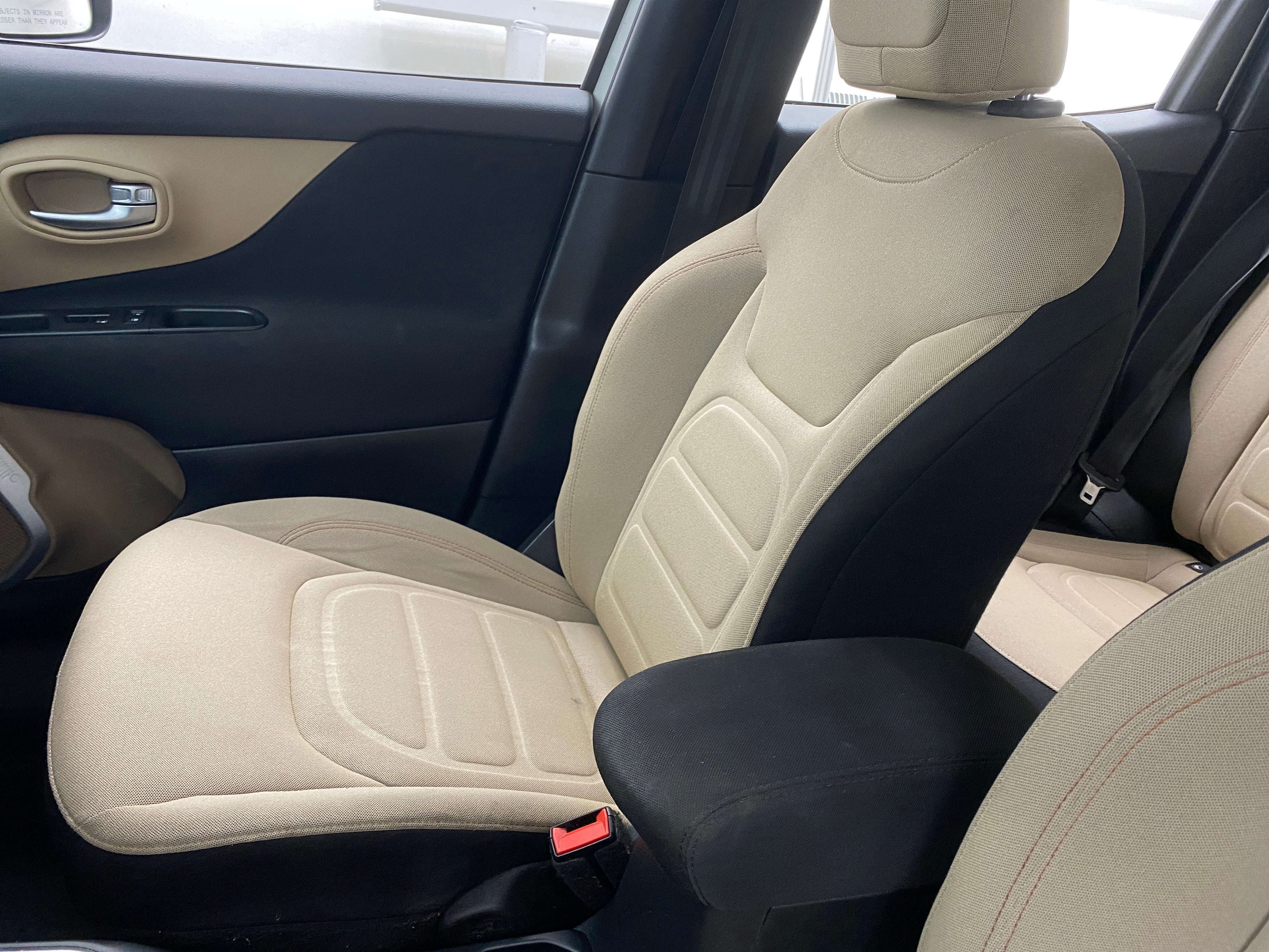 2019 Jeep Renegade Latitude 2