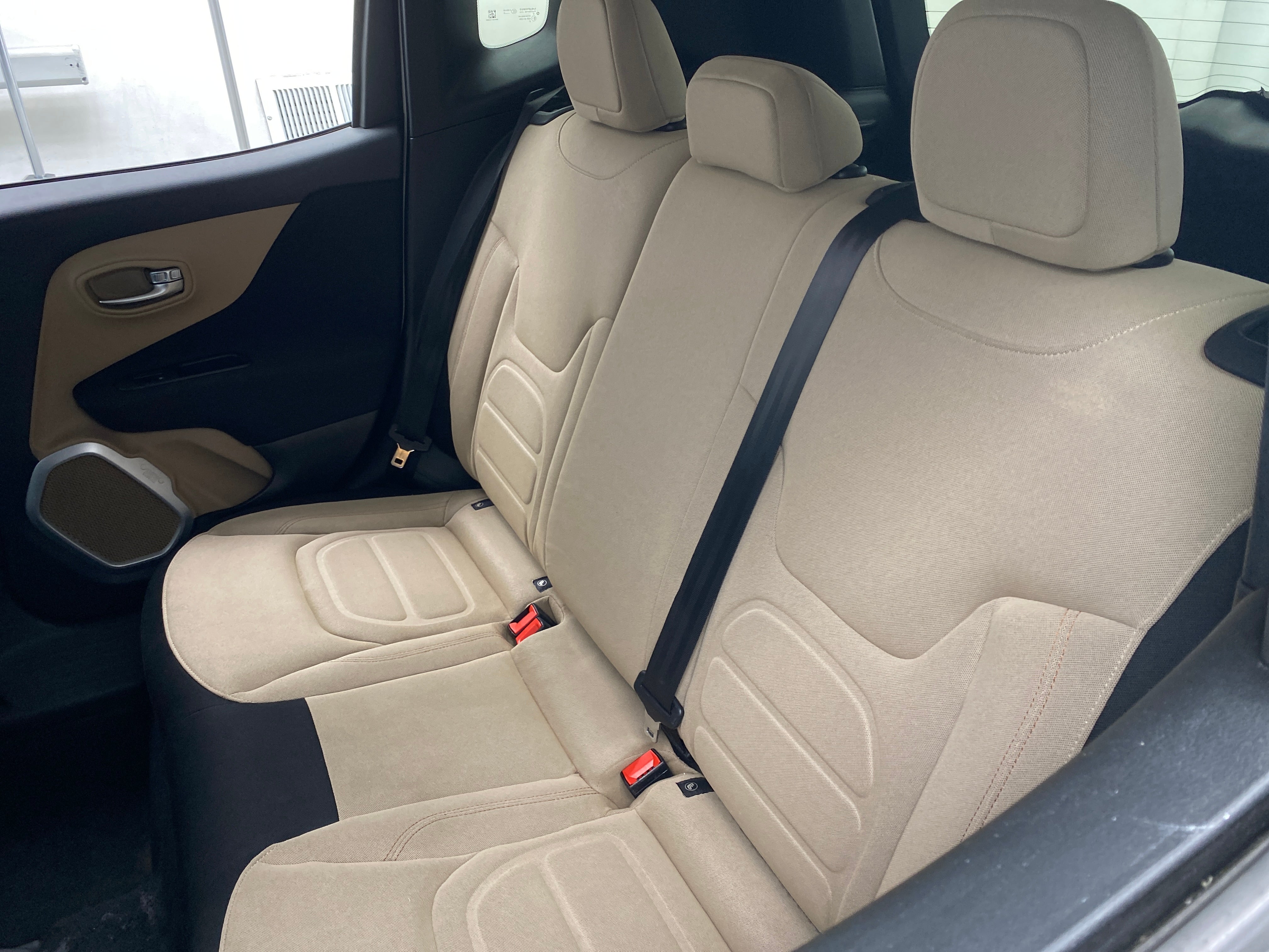 2019 Jeep Renegade Latitude 6