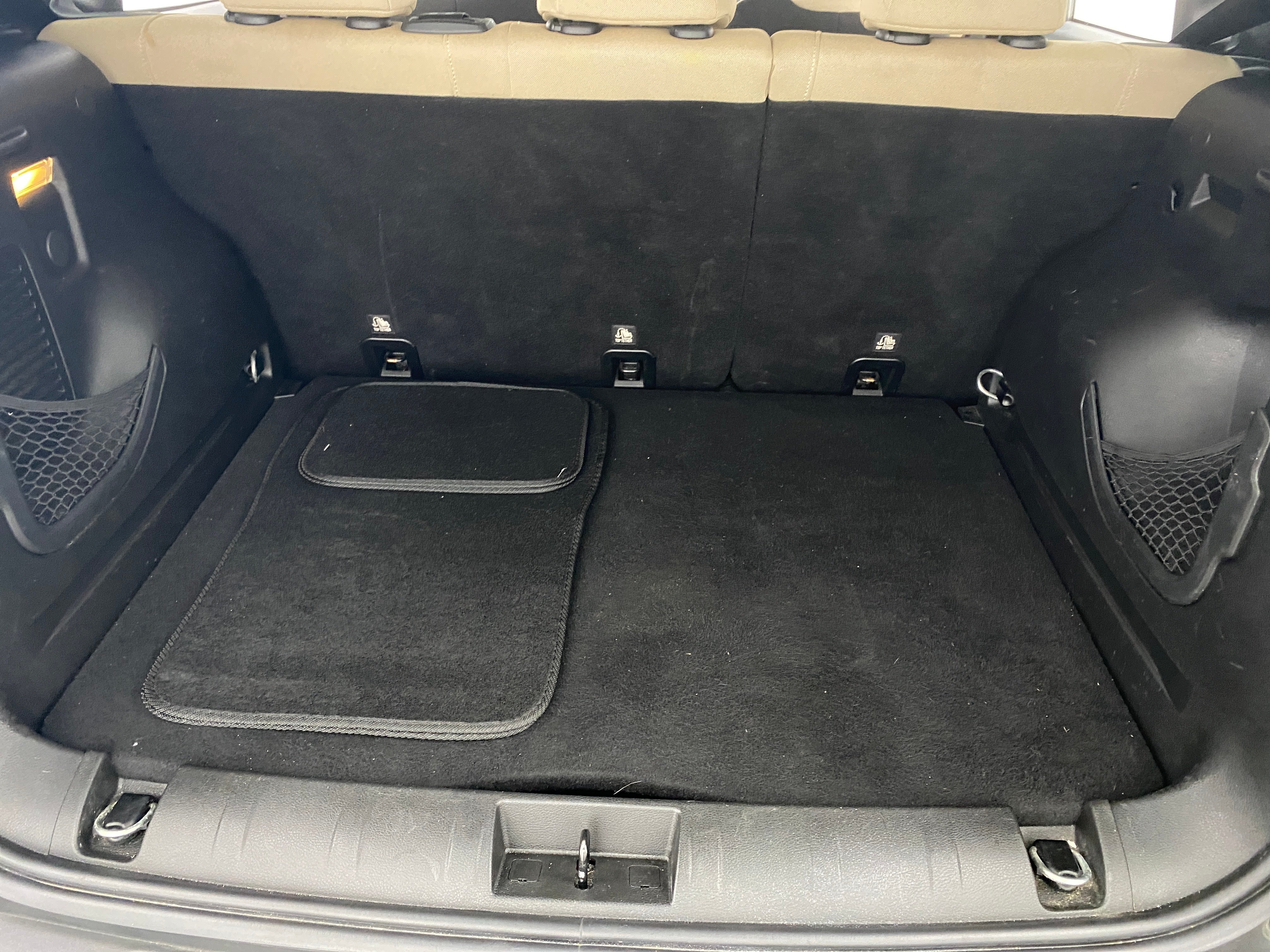 2019 Jeep Renegade Latitude 7