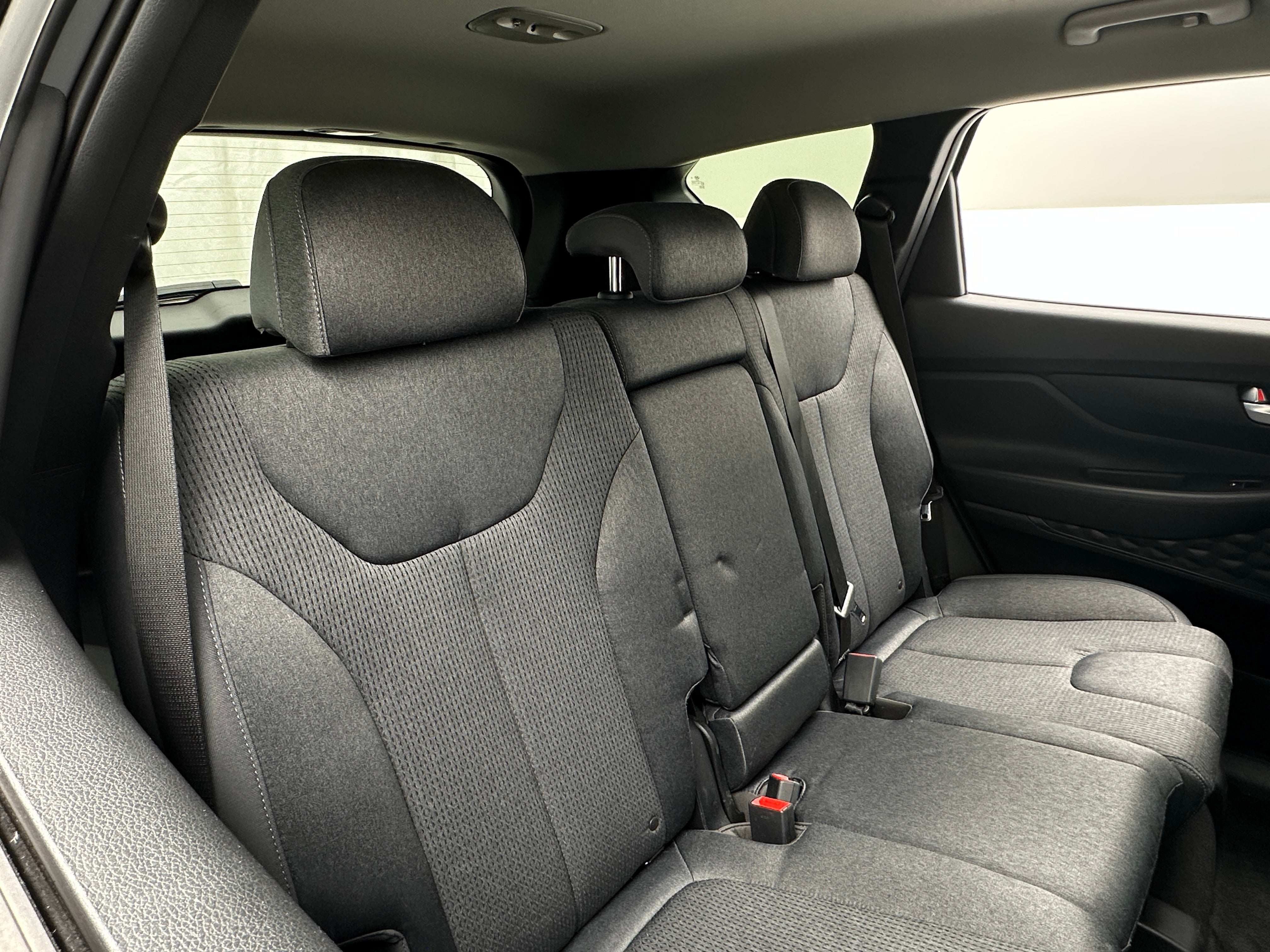 2023 Hyundai Santa Fe SEL 6