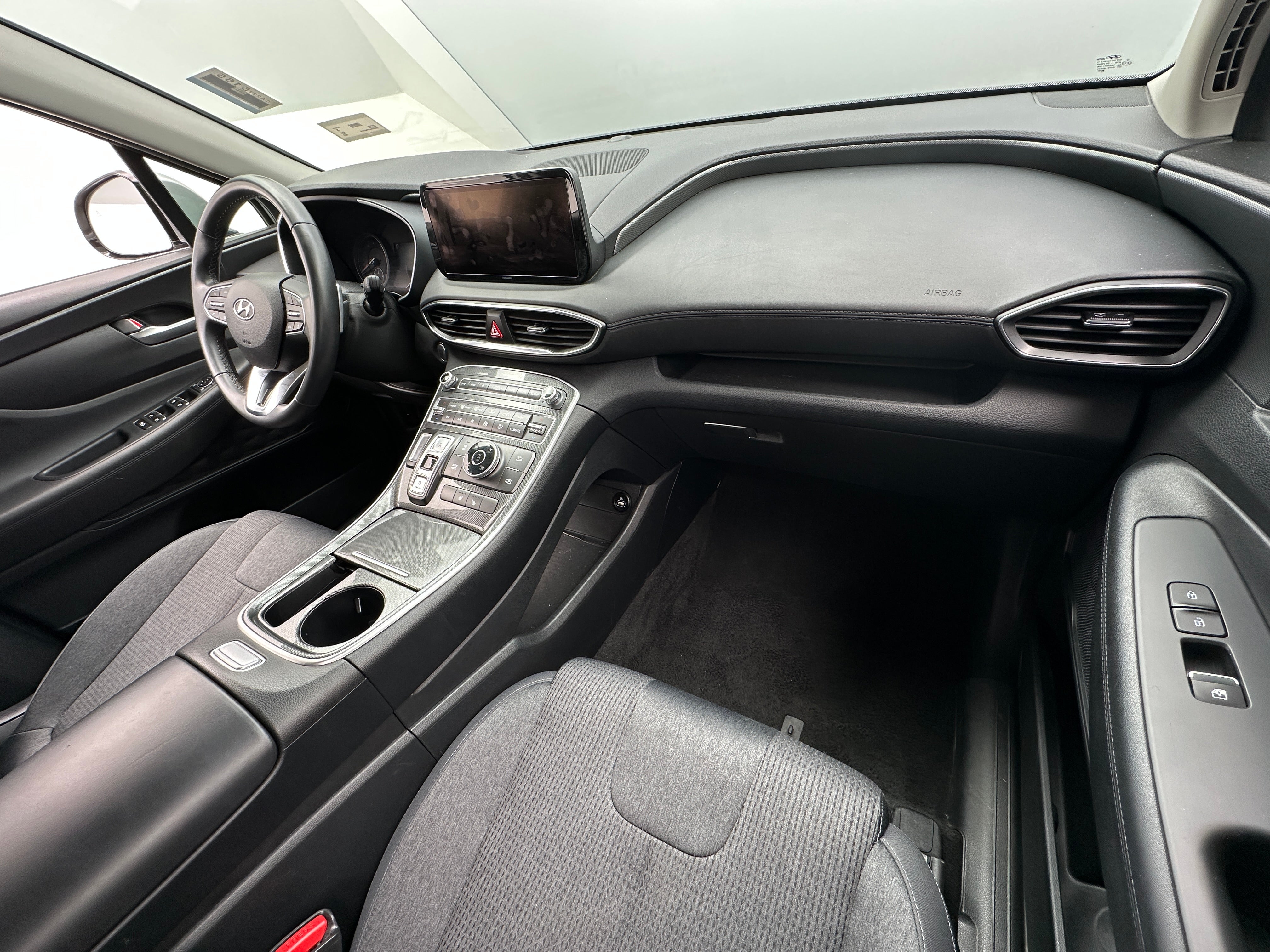 2023 Hyundai Santa Fe SEL 3