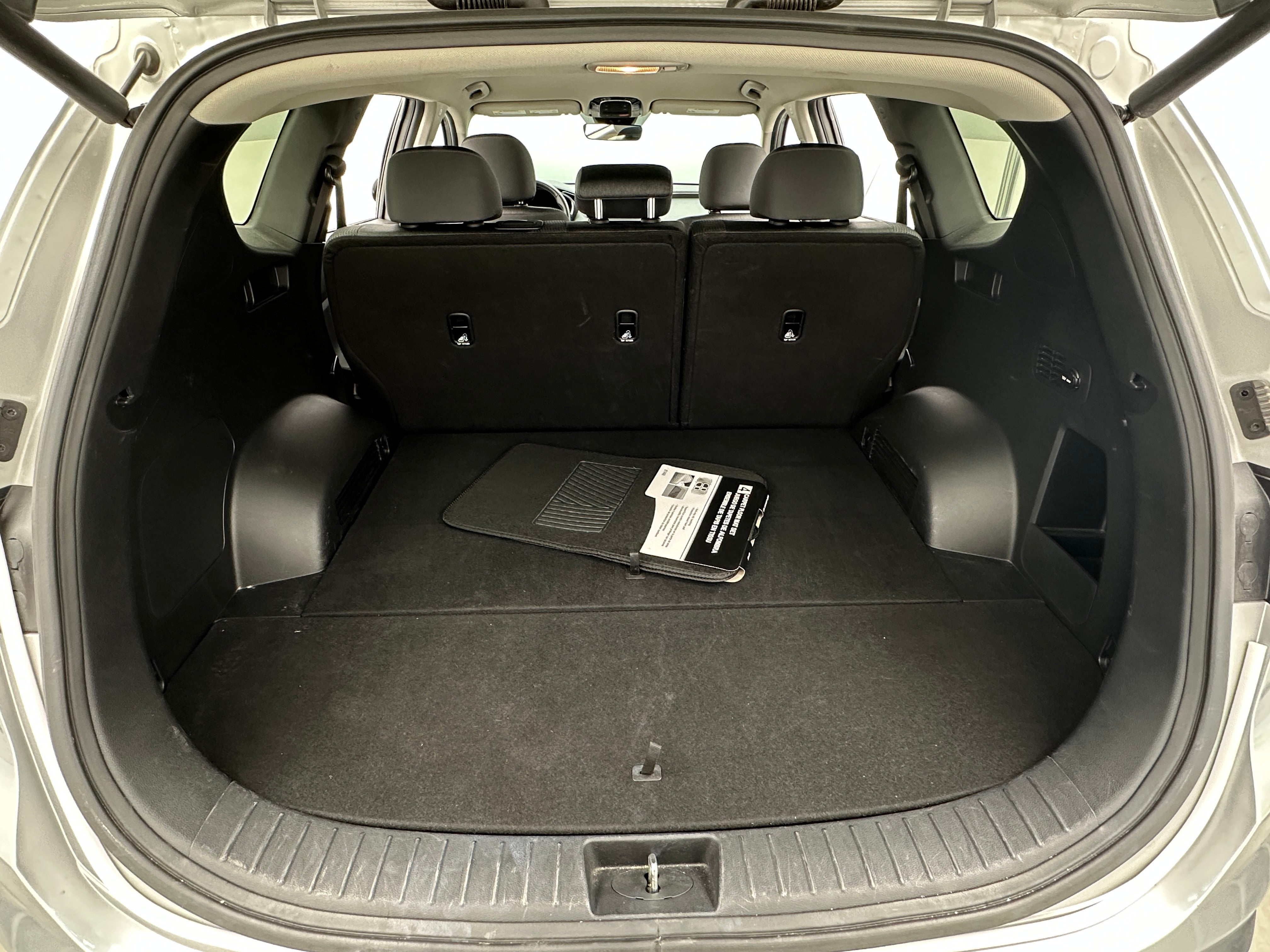 2023 Hyundai Santa Fe SEL 7