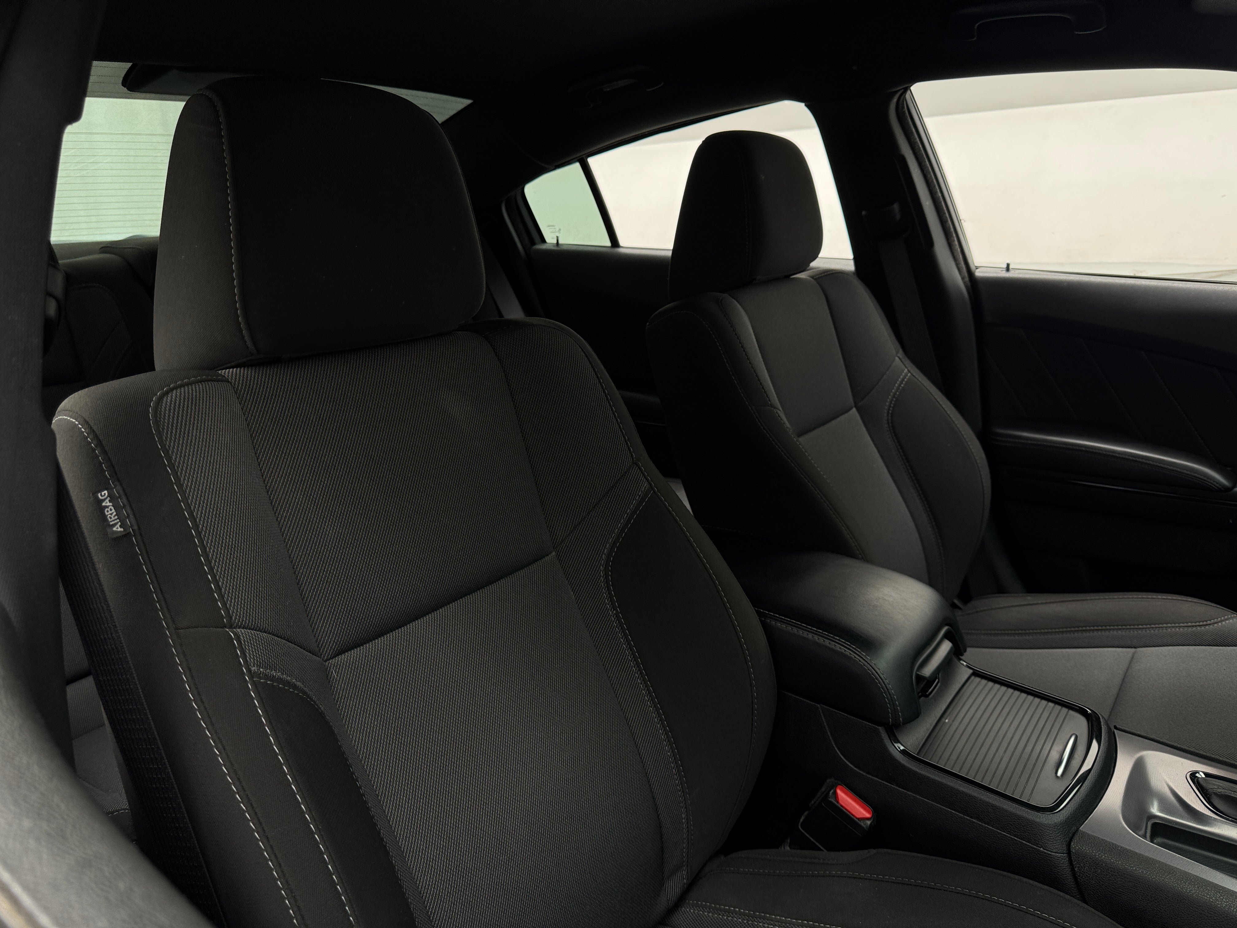 2021 Dodge Charger SXT 2