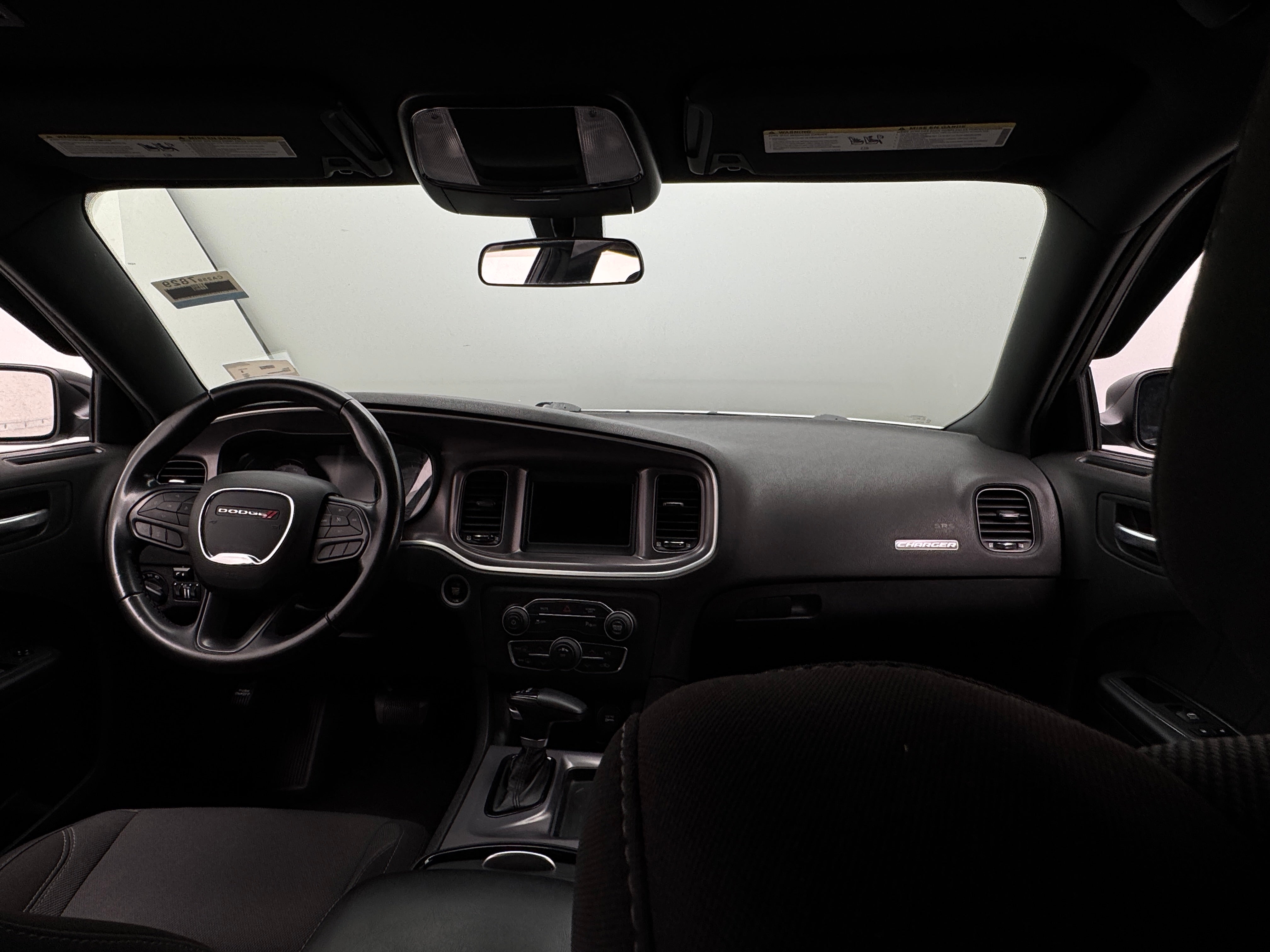 2021 Dodge Charger SXT 3