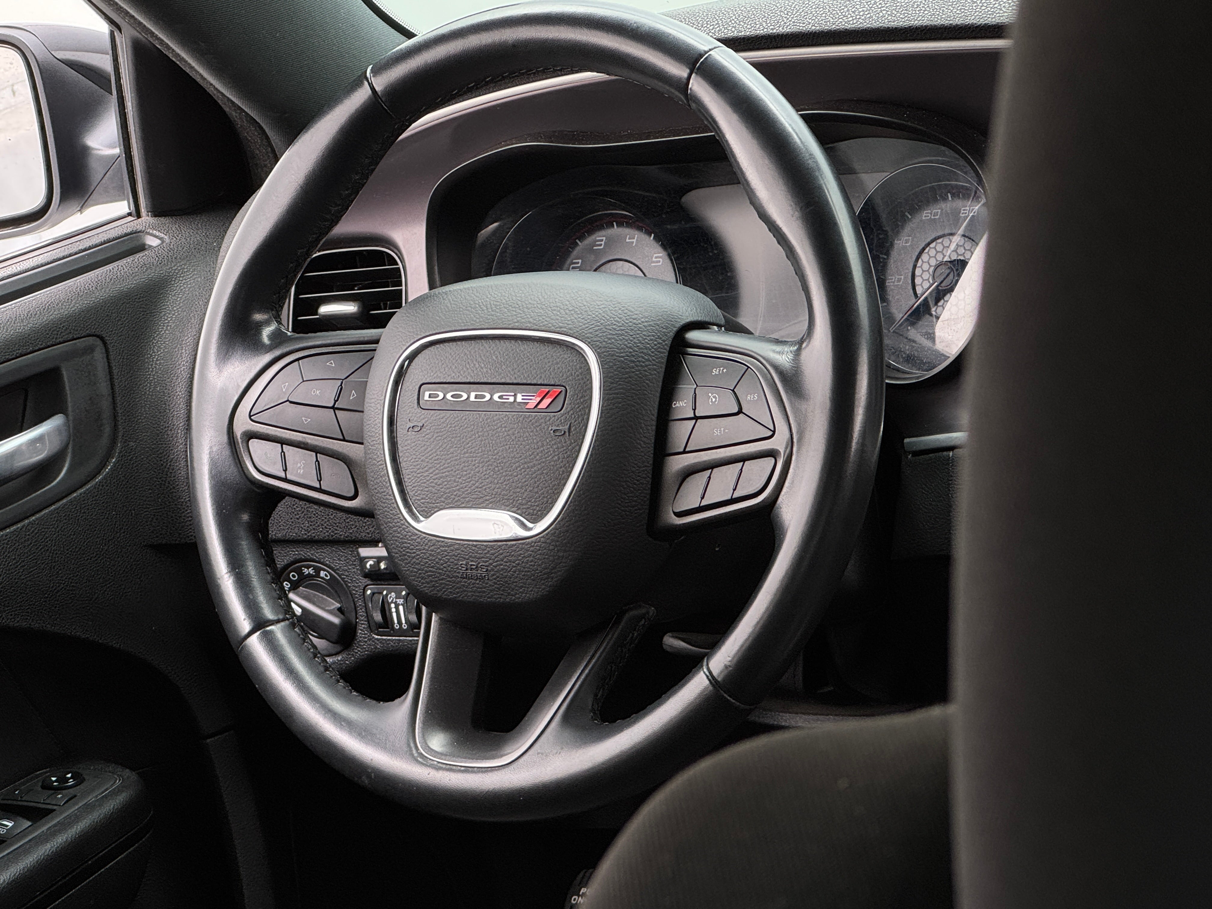 2021 Dodge Charger SXT 5