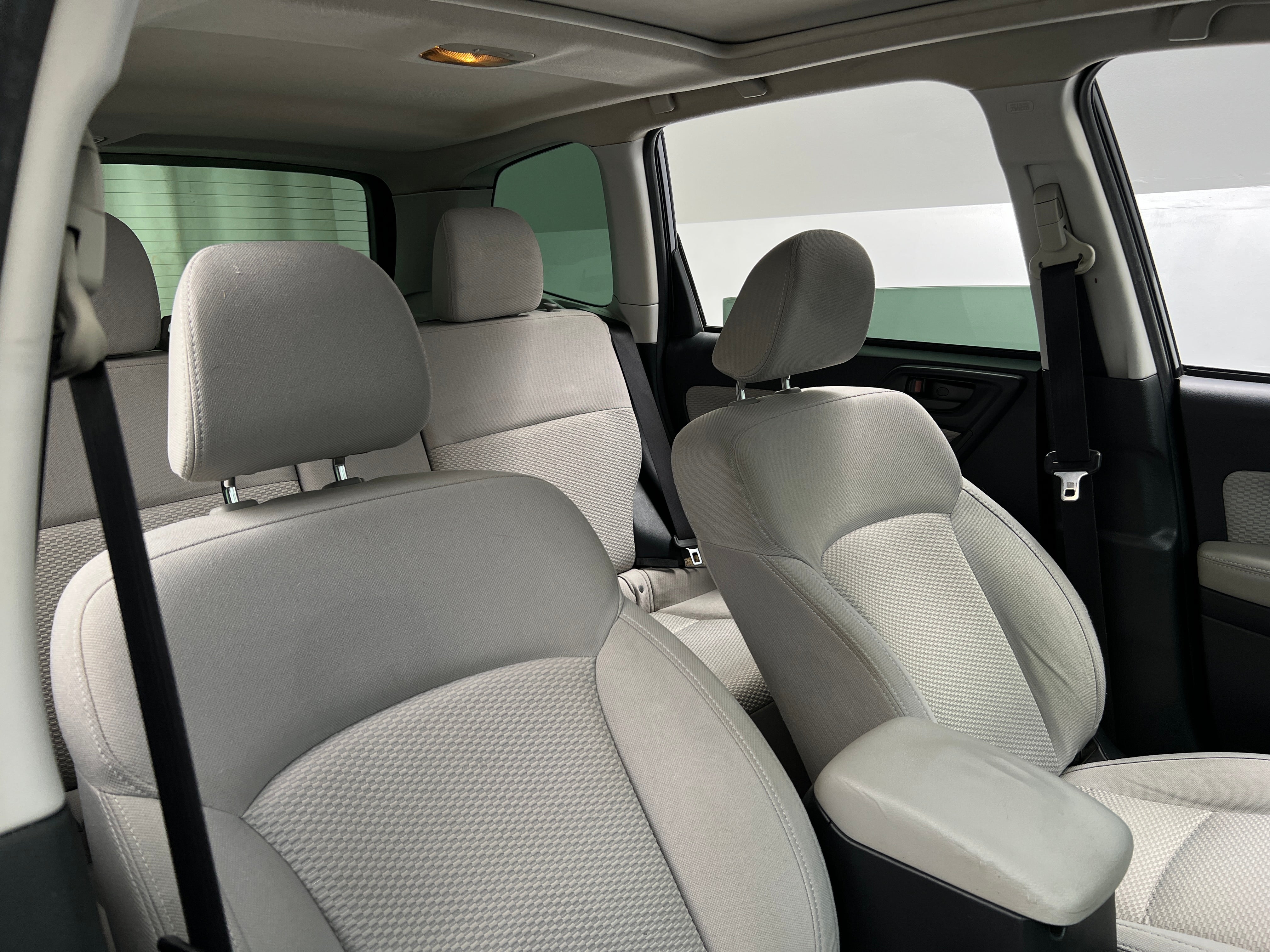 2018 Subaru Forester Premium 2