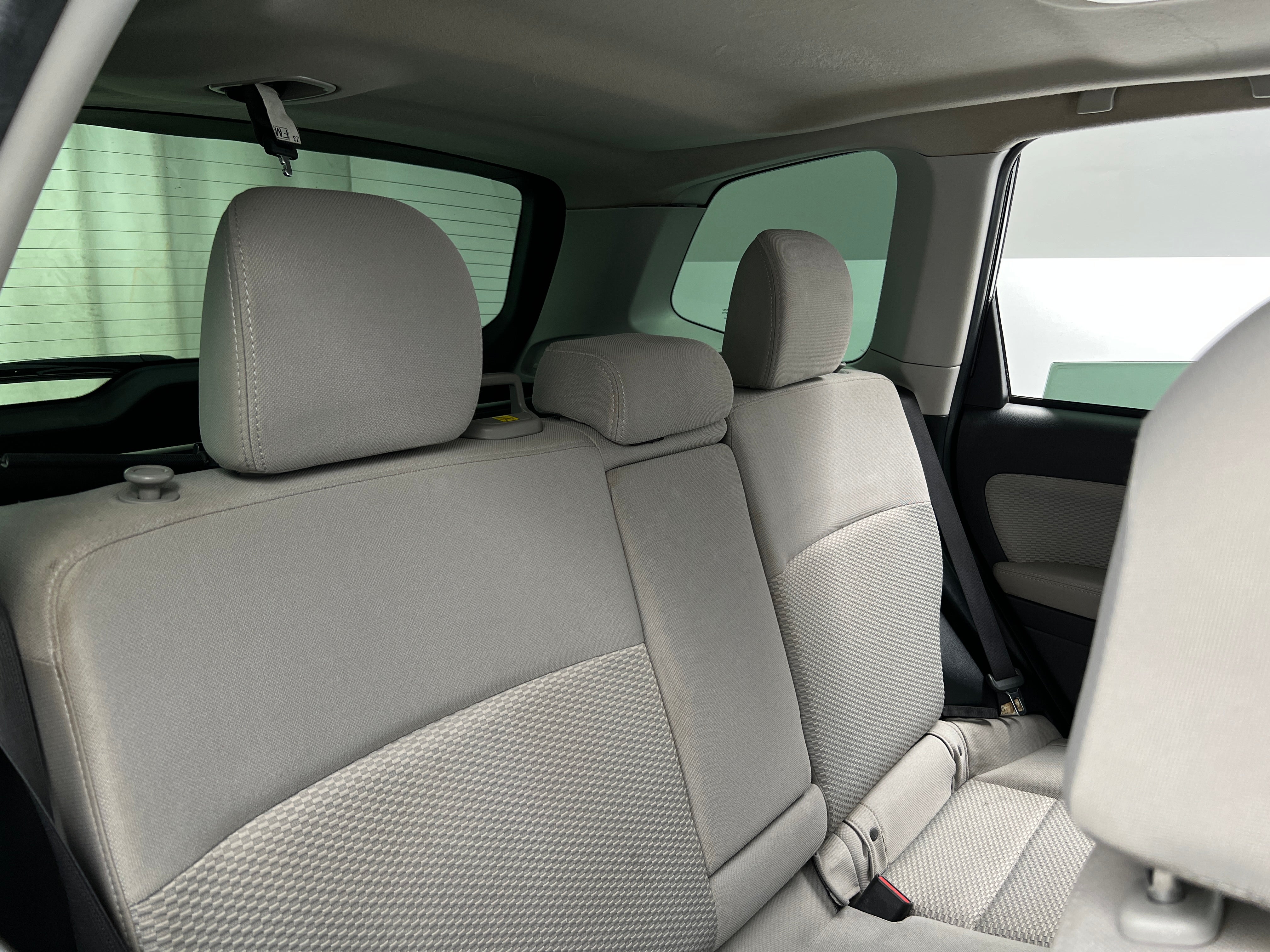 2018 Subaru Forester Premium 6