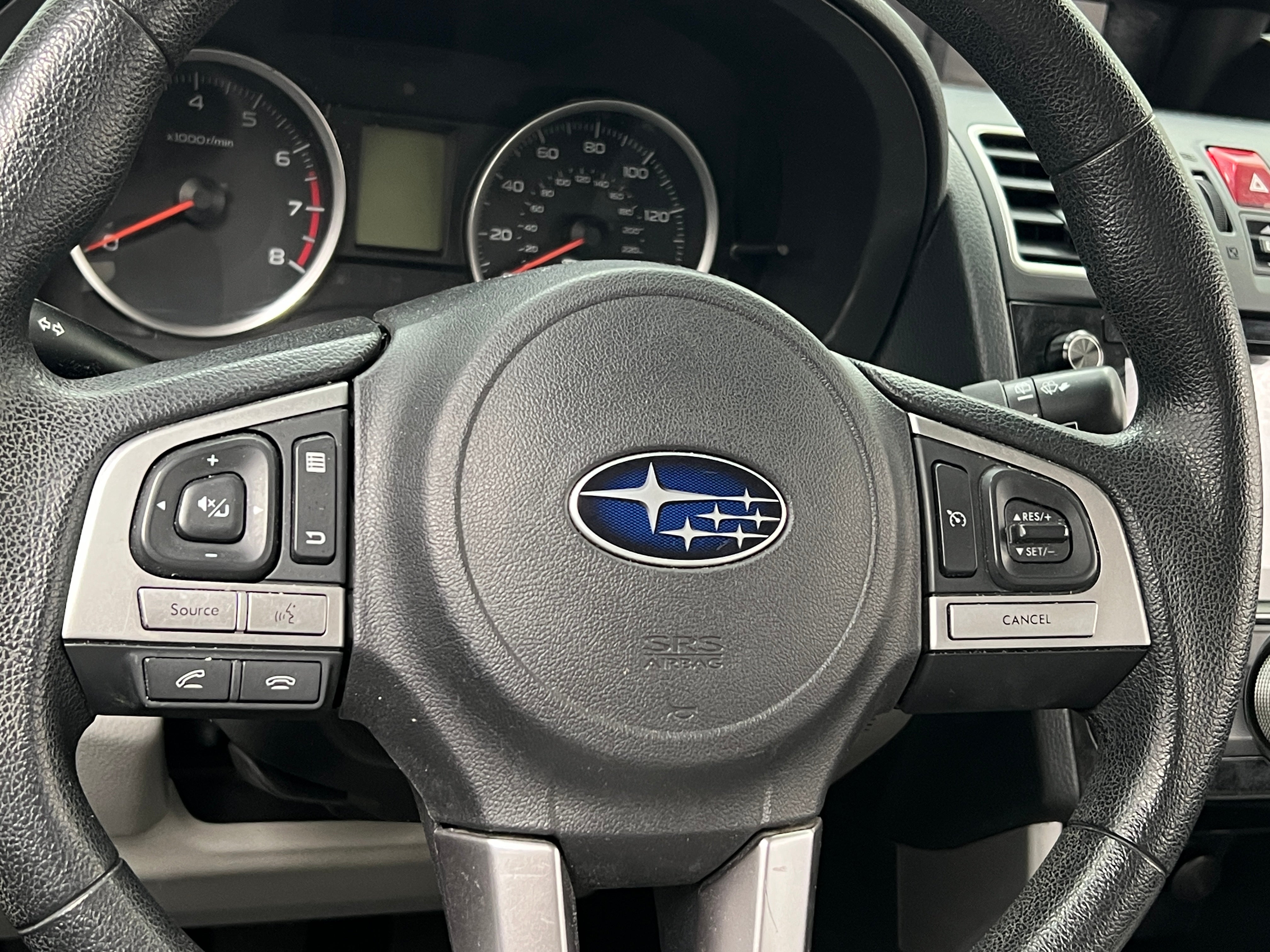 2018 Subaru Forester Premium 5