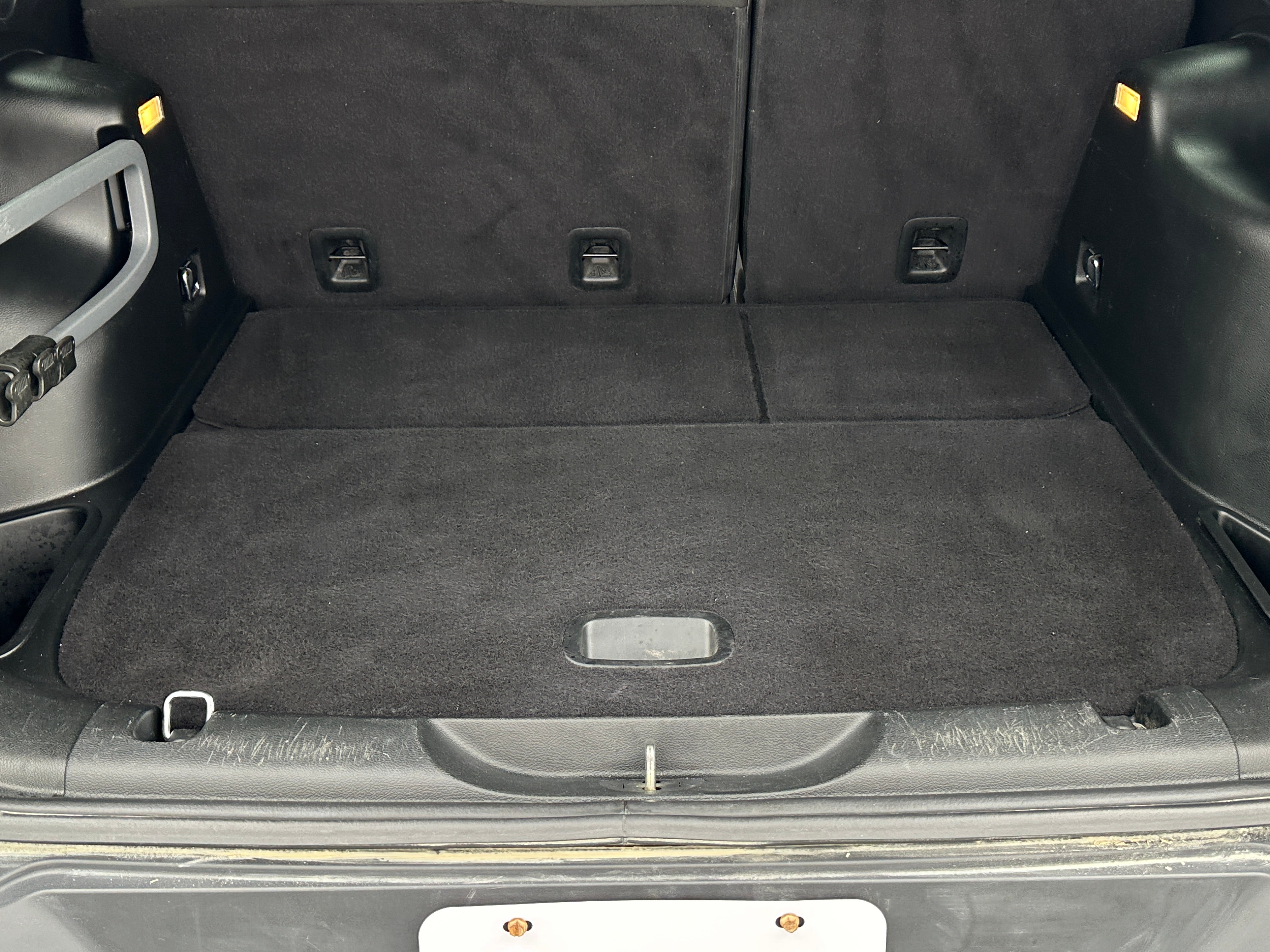 2016 Jeep Cherokee Sport Altitude 7
