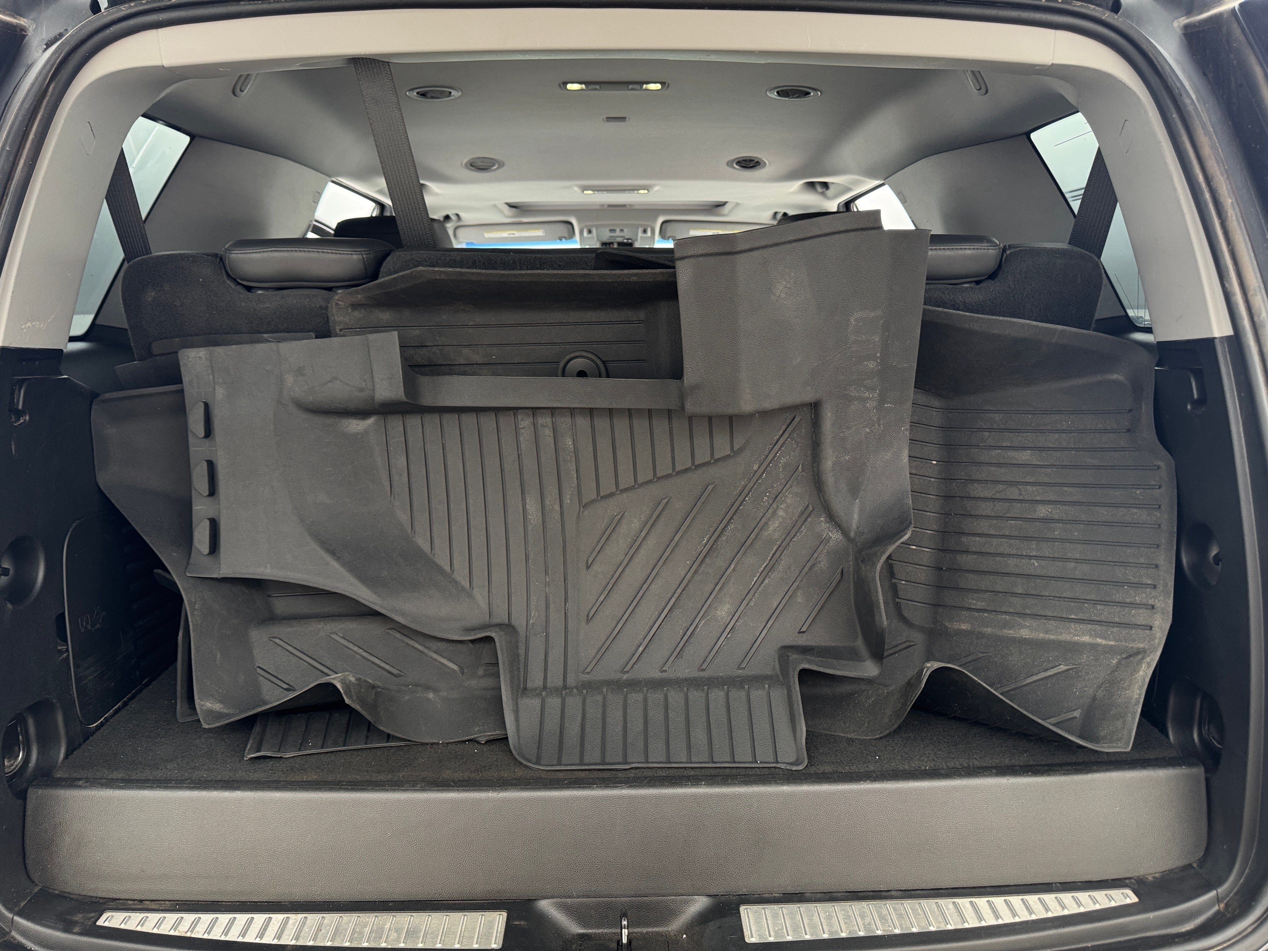 2019 Cadillac Escalade Luxury 6