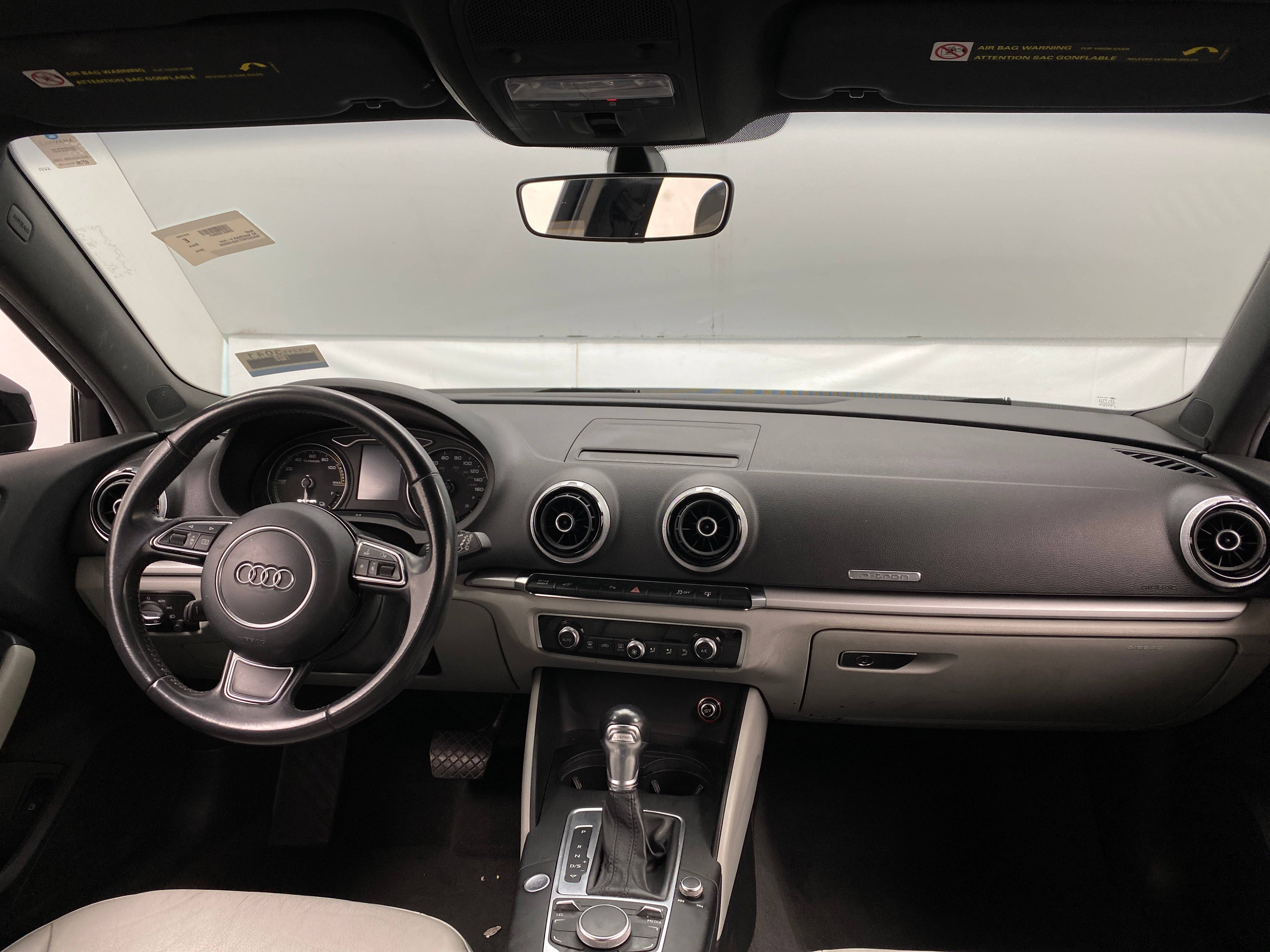 2016 Audi A3 e-tron Premium 2