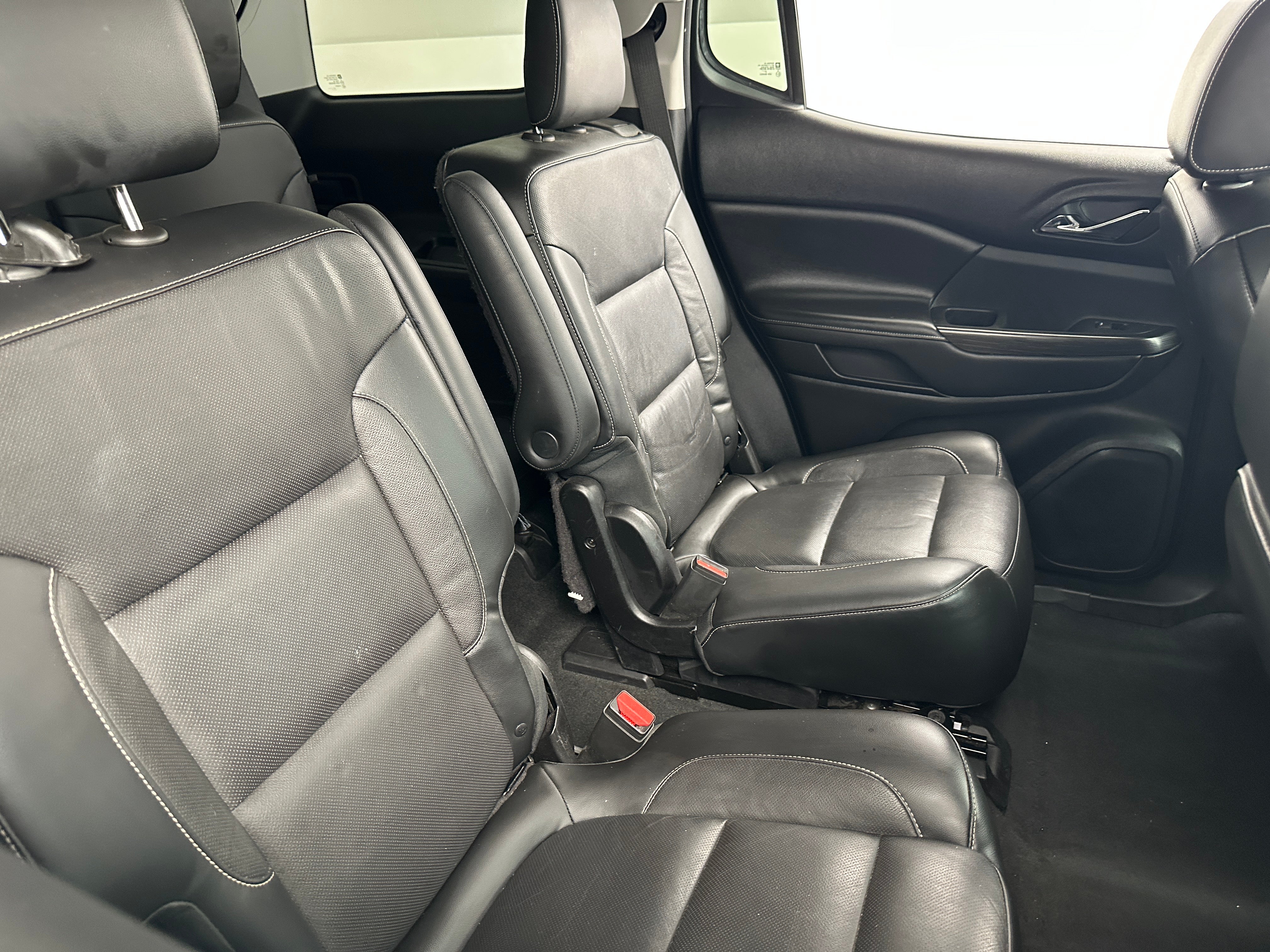 2017 GMC Acadia SLT 5