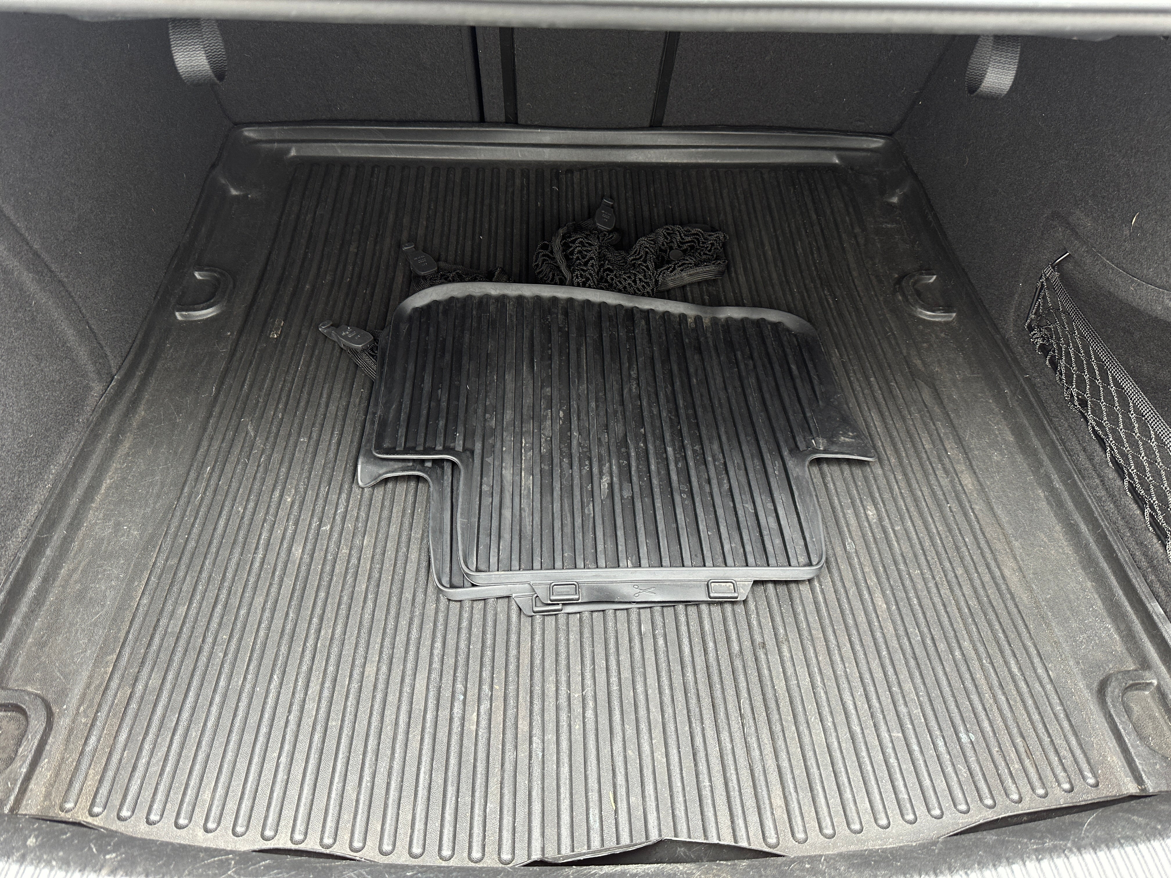 2015 Audi S4 Premium Plus 6