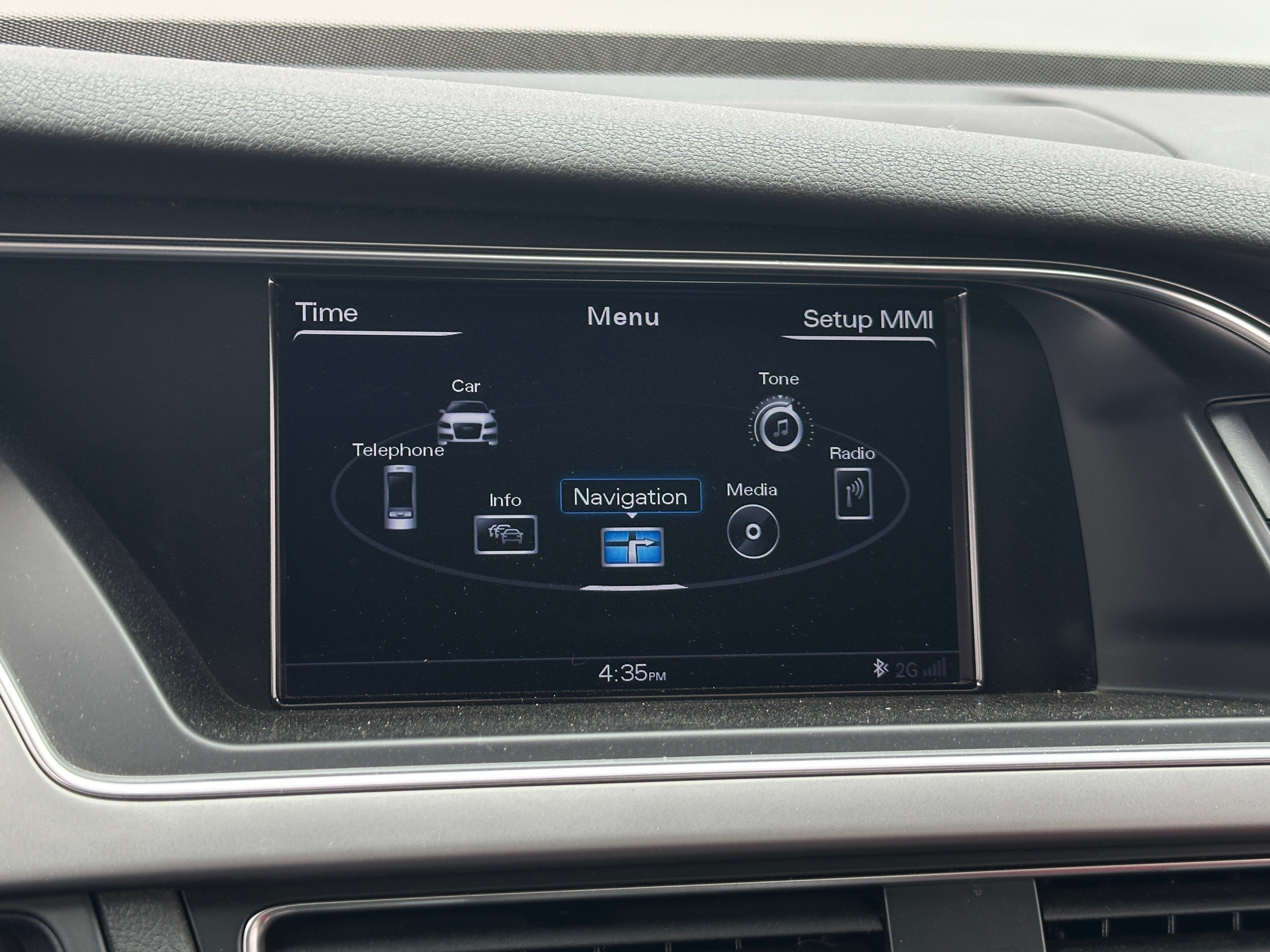 2015 Audi S4 Premium Plus 3