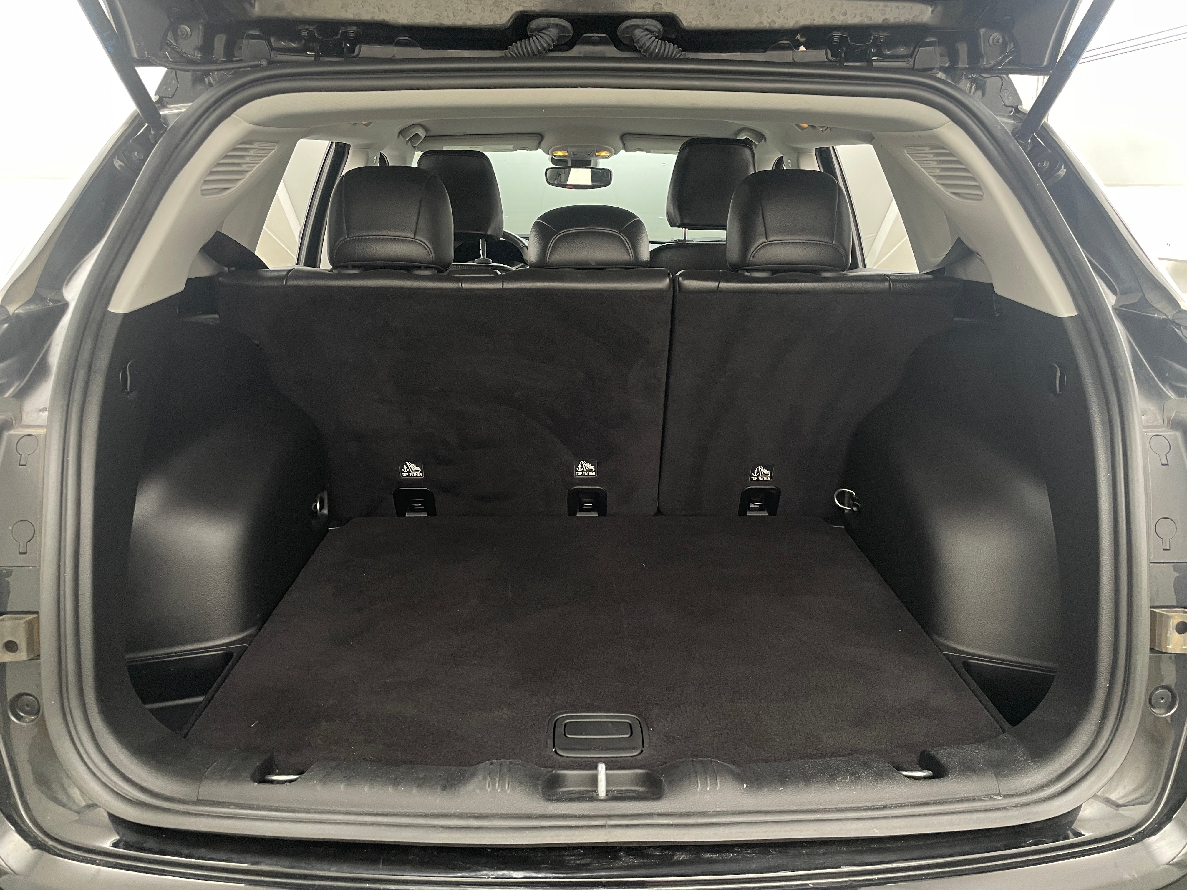 2022 Jeep Compass Limited 6
