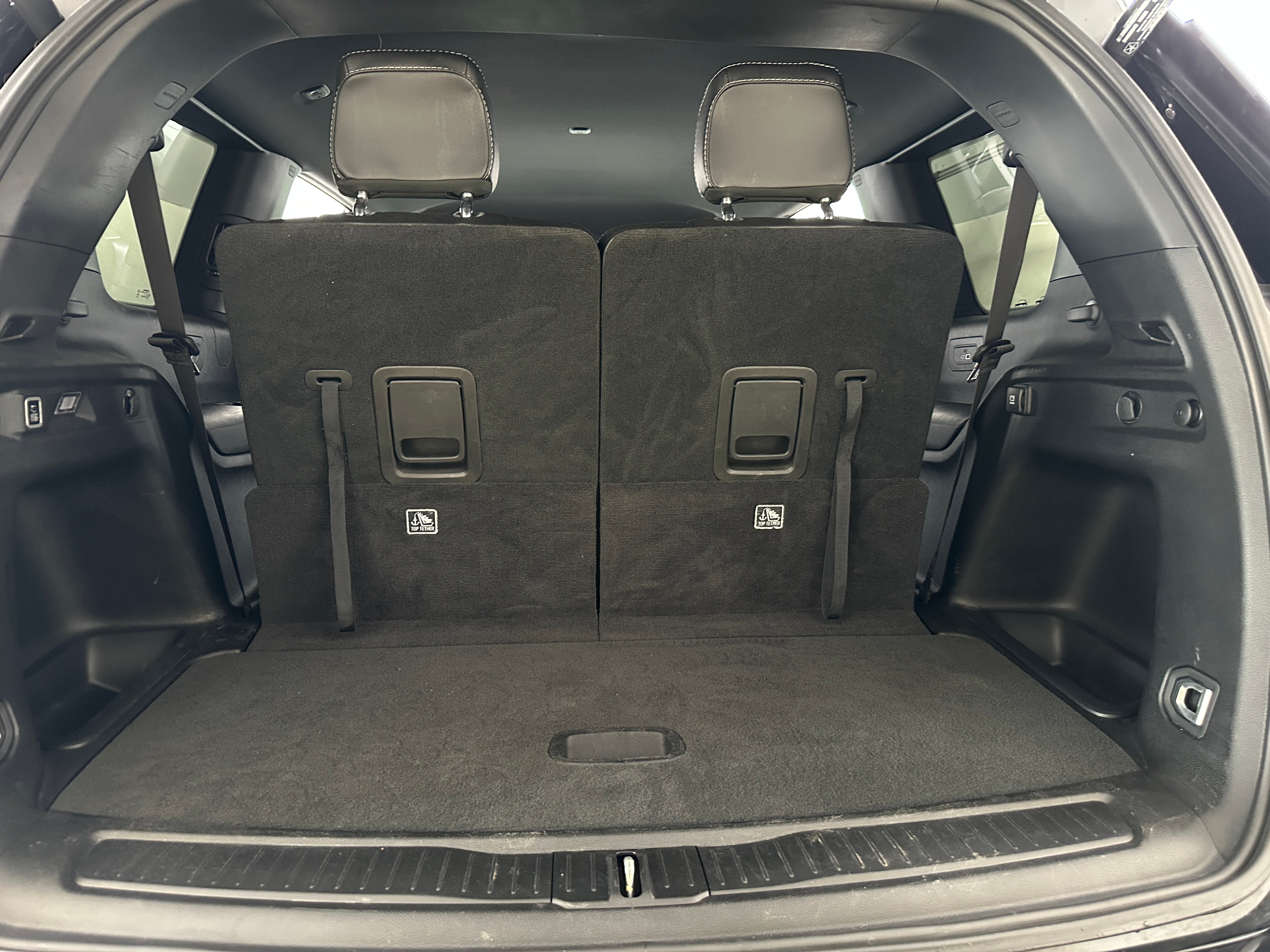2024 Jeep Grand Cherokee L Limited Edition 6