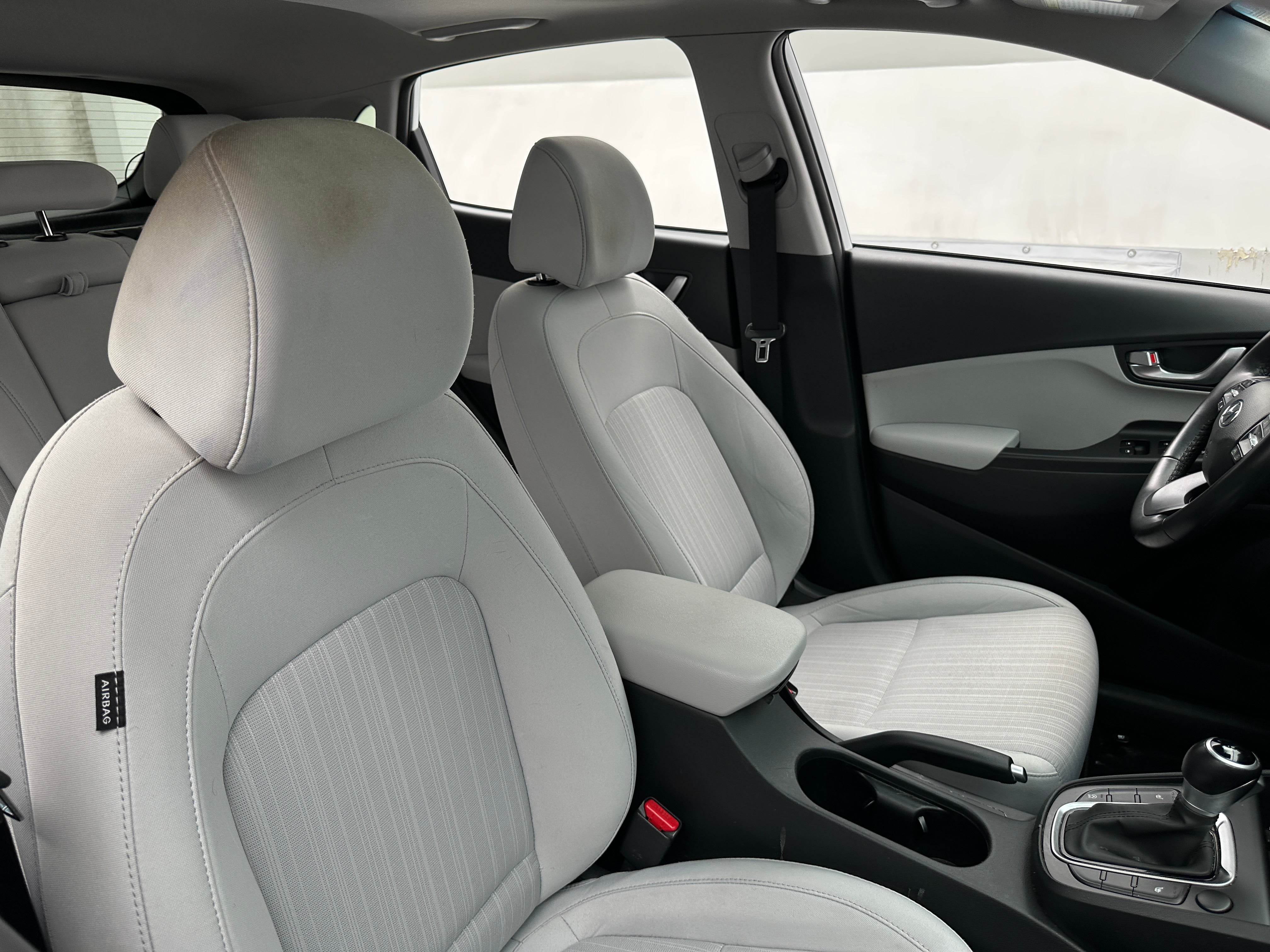 2022 Hyundai Kona SEL 2