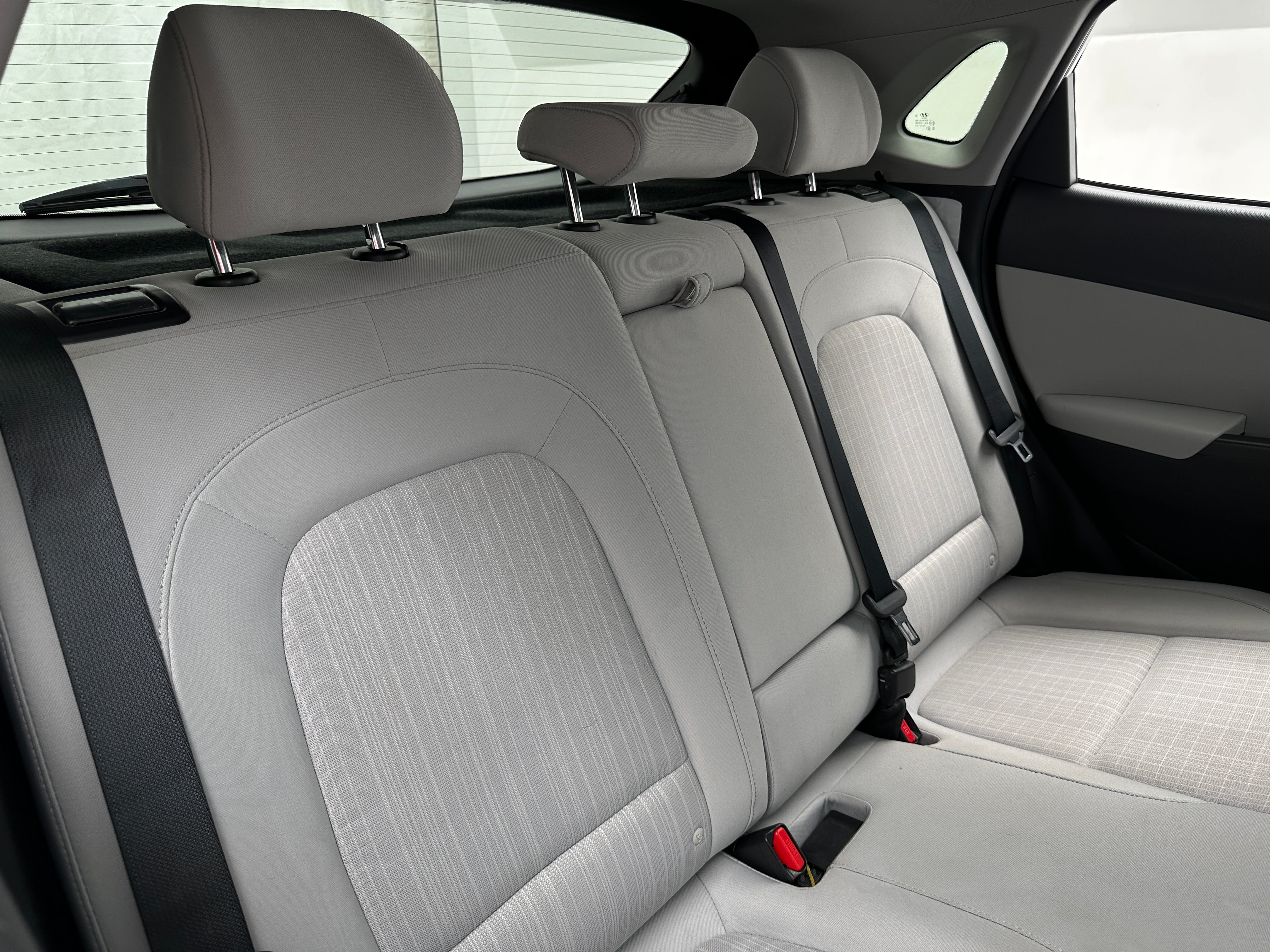 2022 Hyundai Kona SEL 6