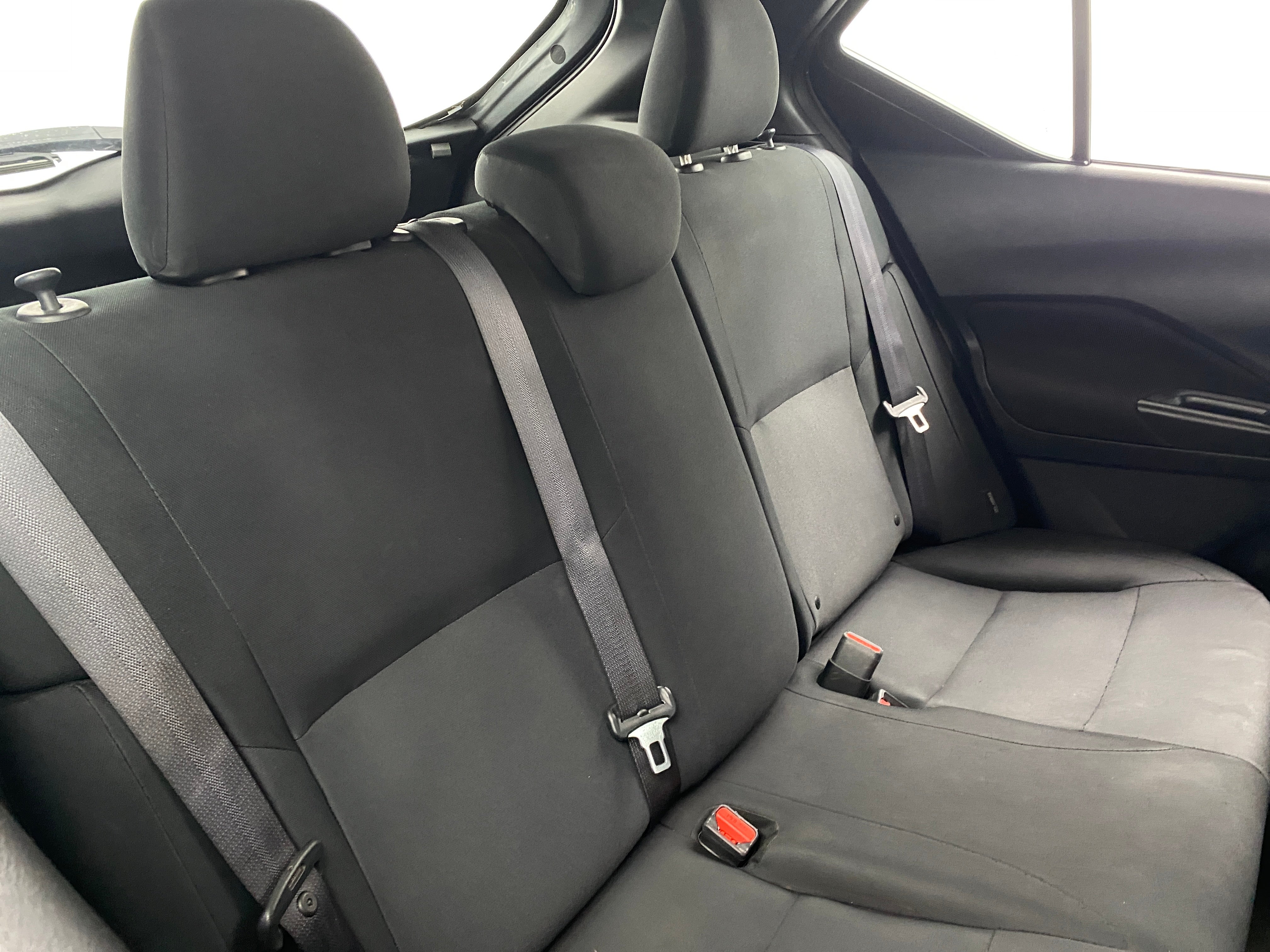 2023 Nissan Kicks S 6
