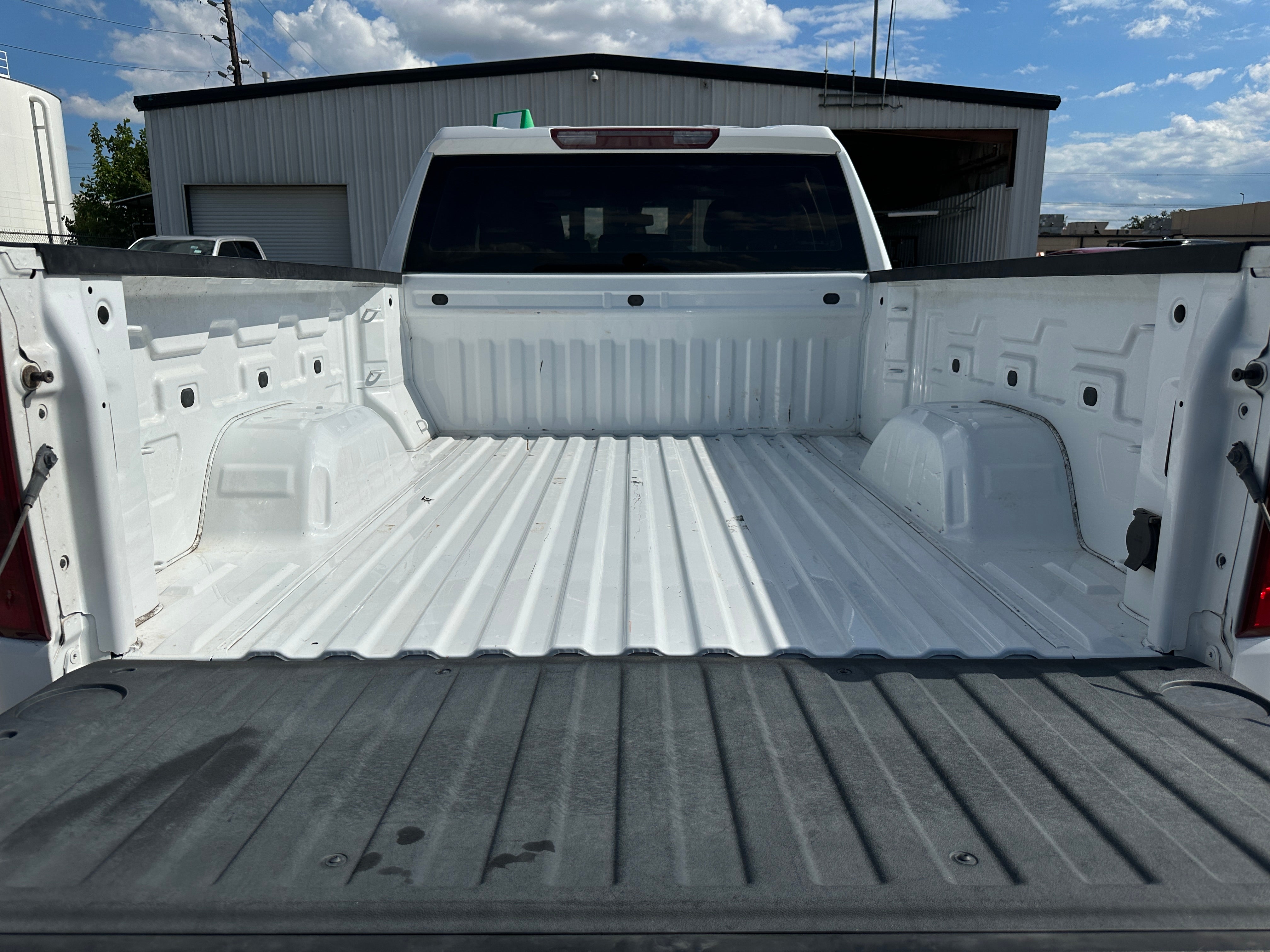 2021 Chevrolet Silverado 1500 Work Truck 7