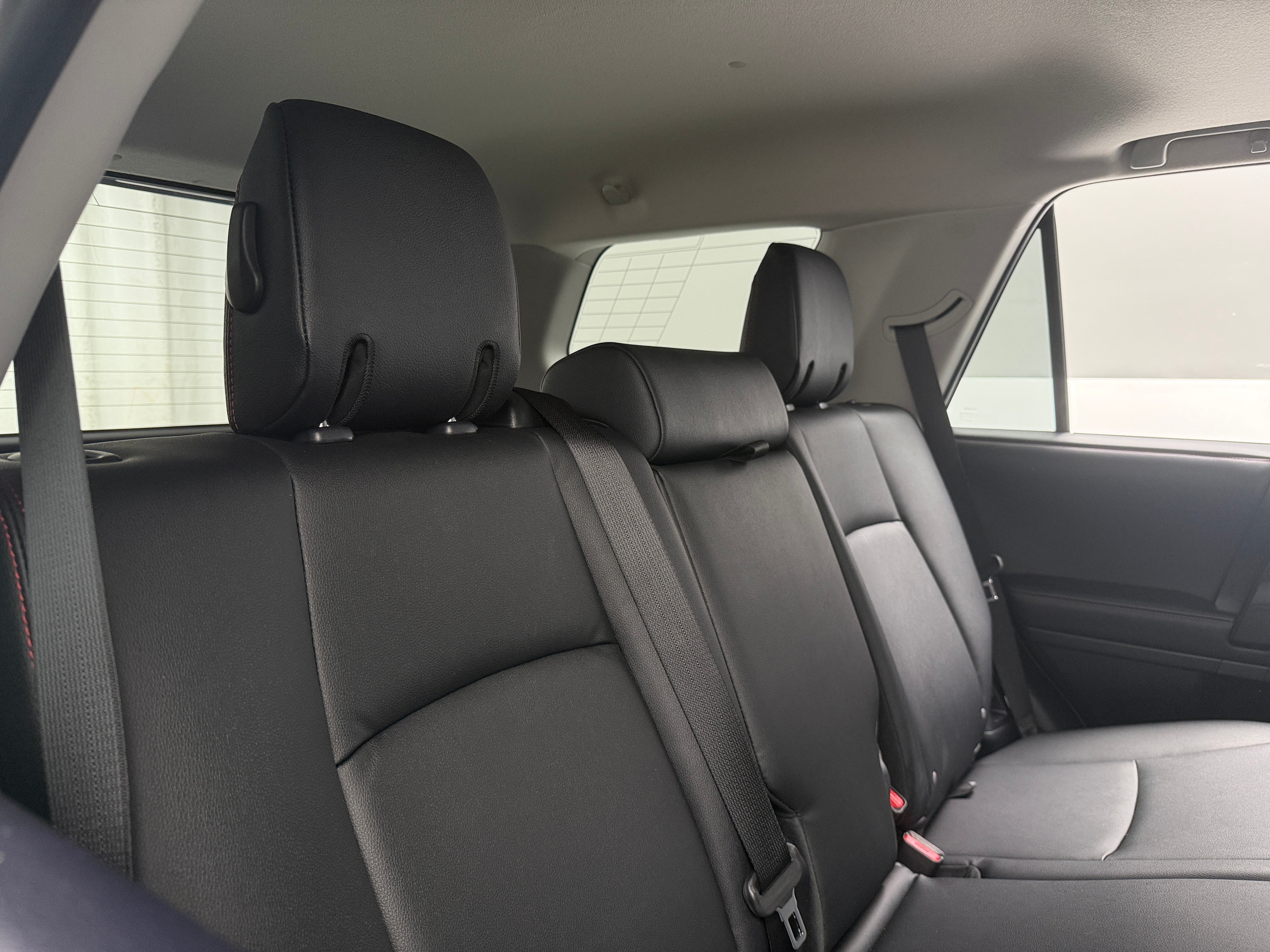 2024 Toyota 4Runner TRD Pro 5