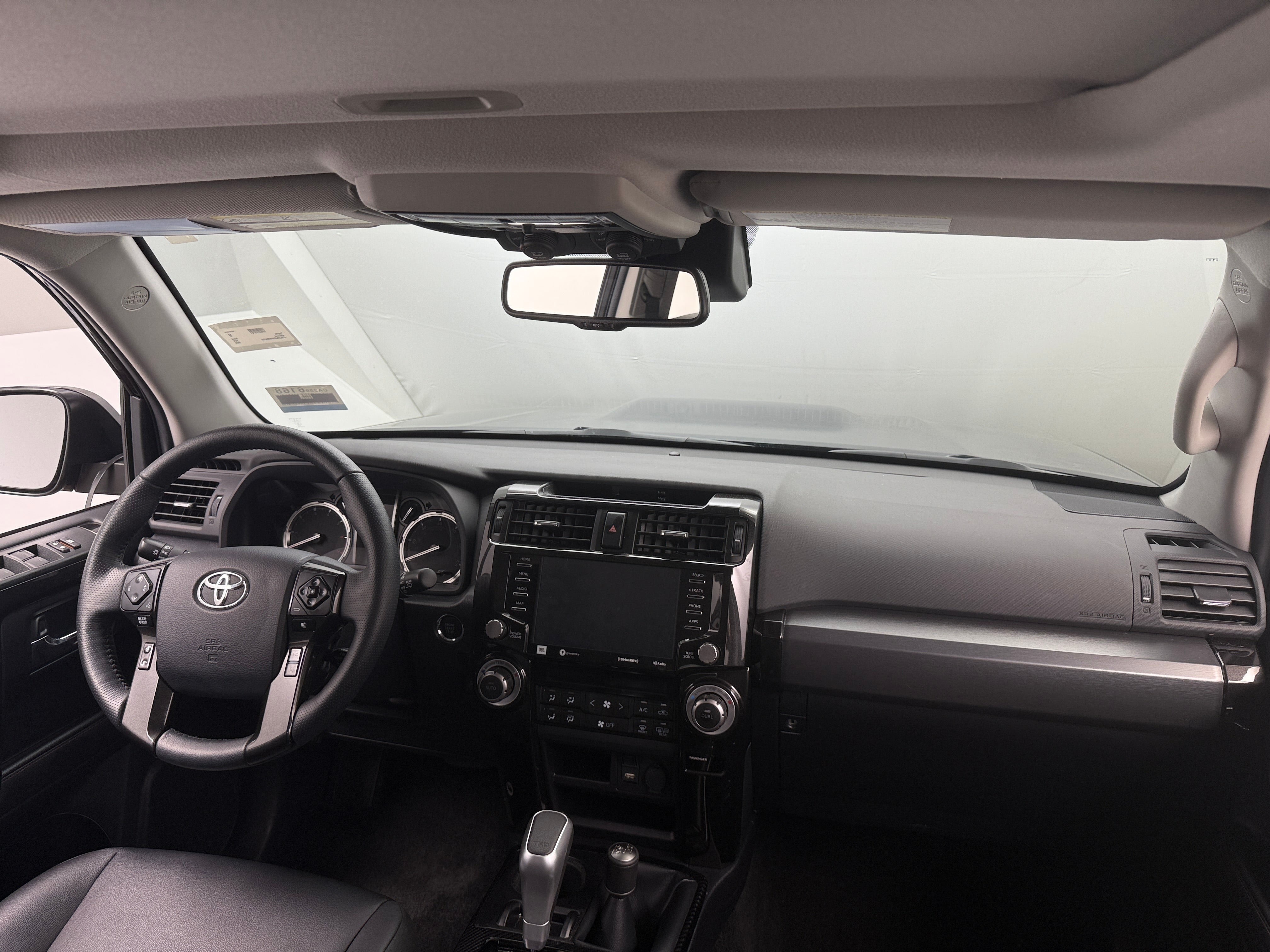2024 Toyota 4Runner TRD Pro 2
