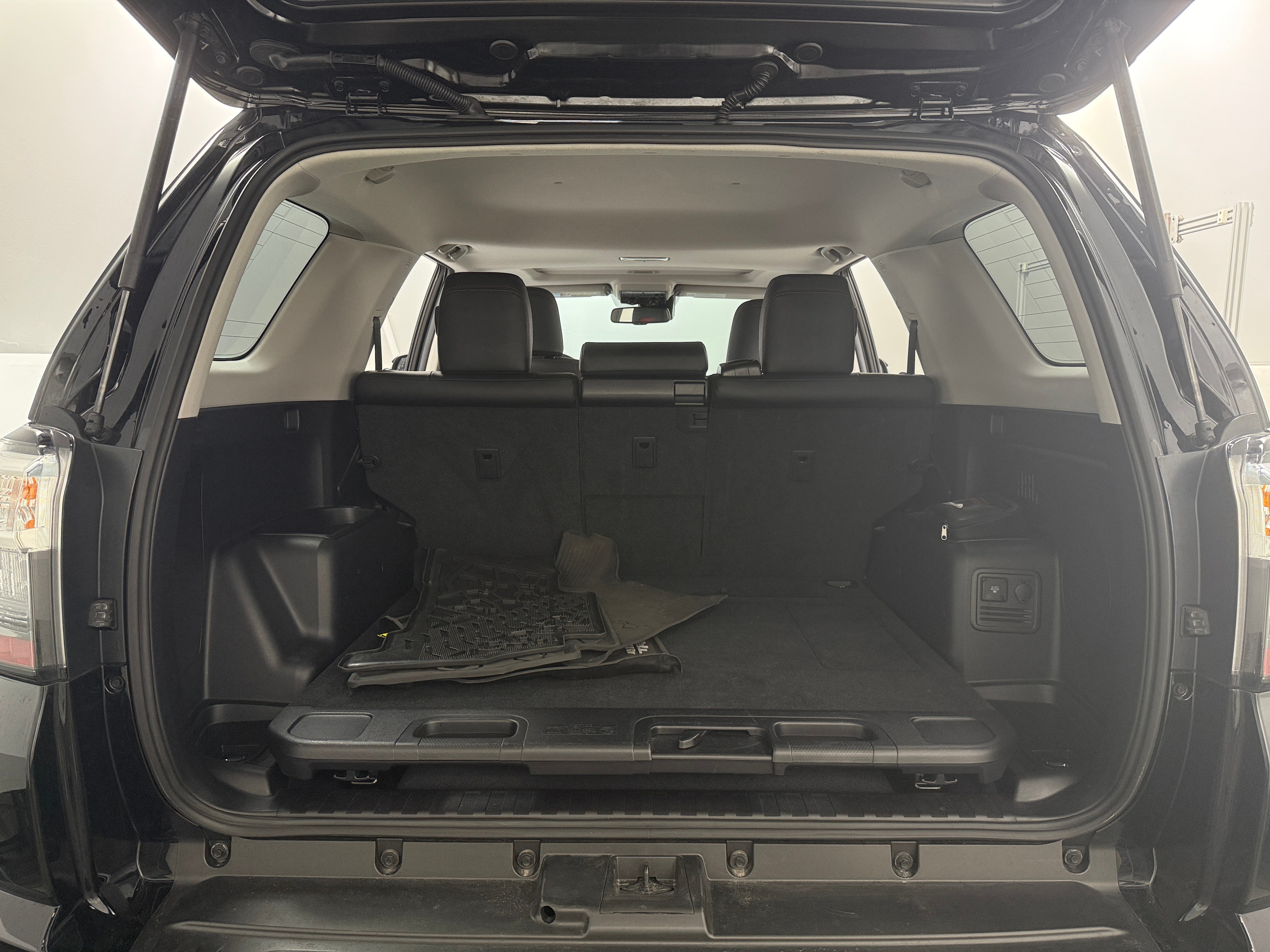 2024 Toyota 4Runner TRD Pro 6