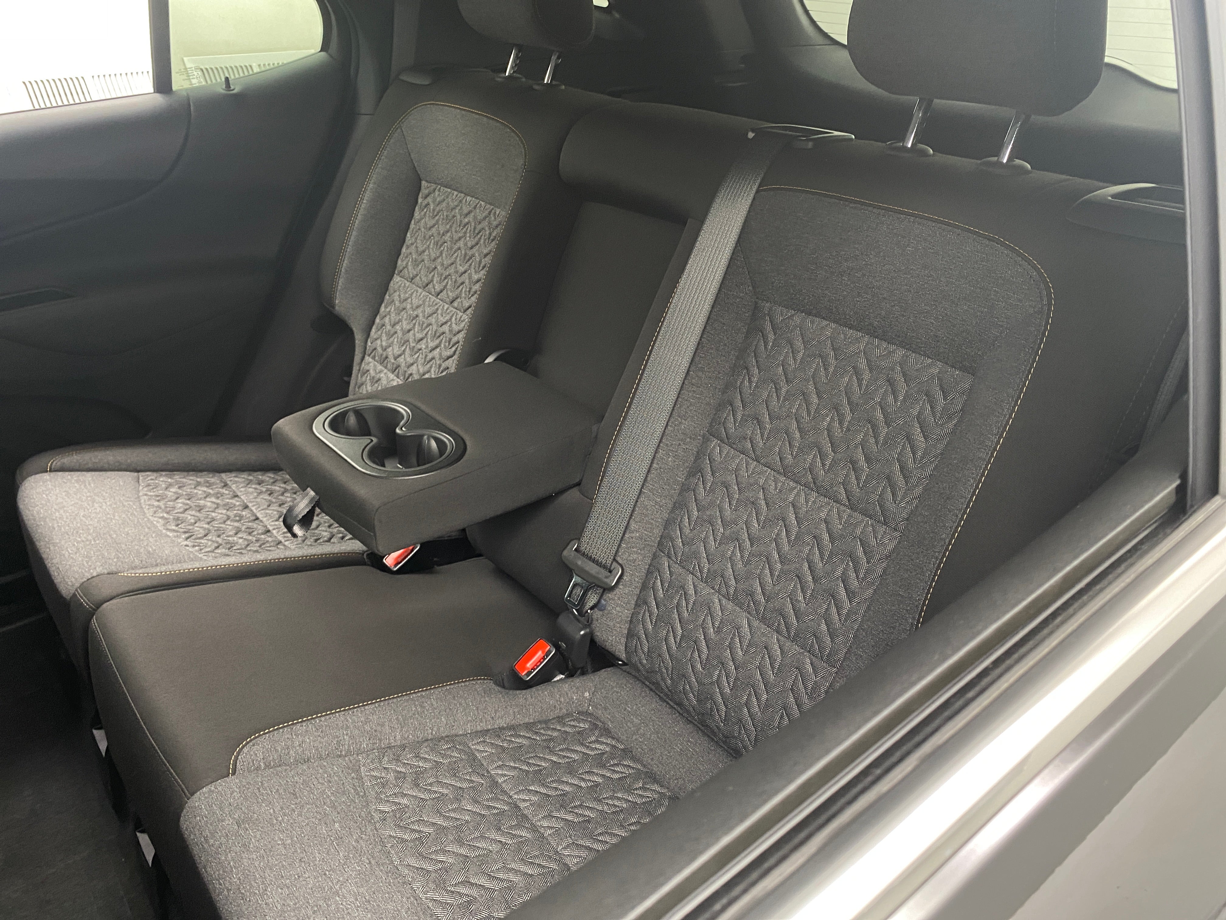 2023 Chevrolet Equinox LT 6
