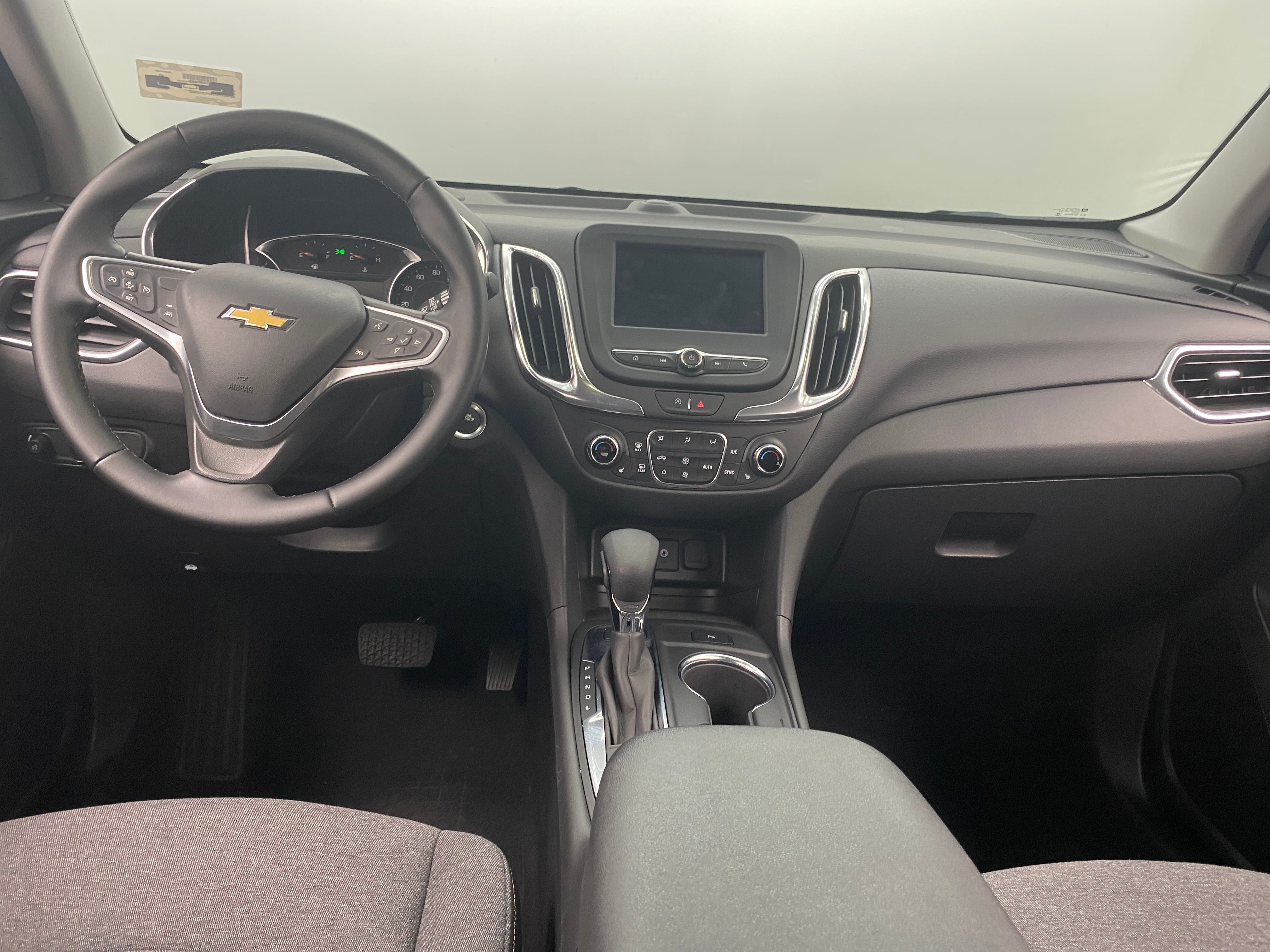 2023 Chevrolet Equinox LT 3