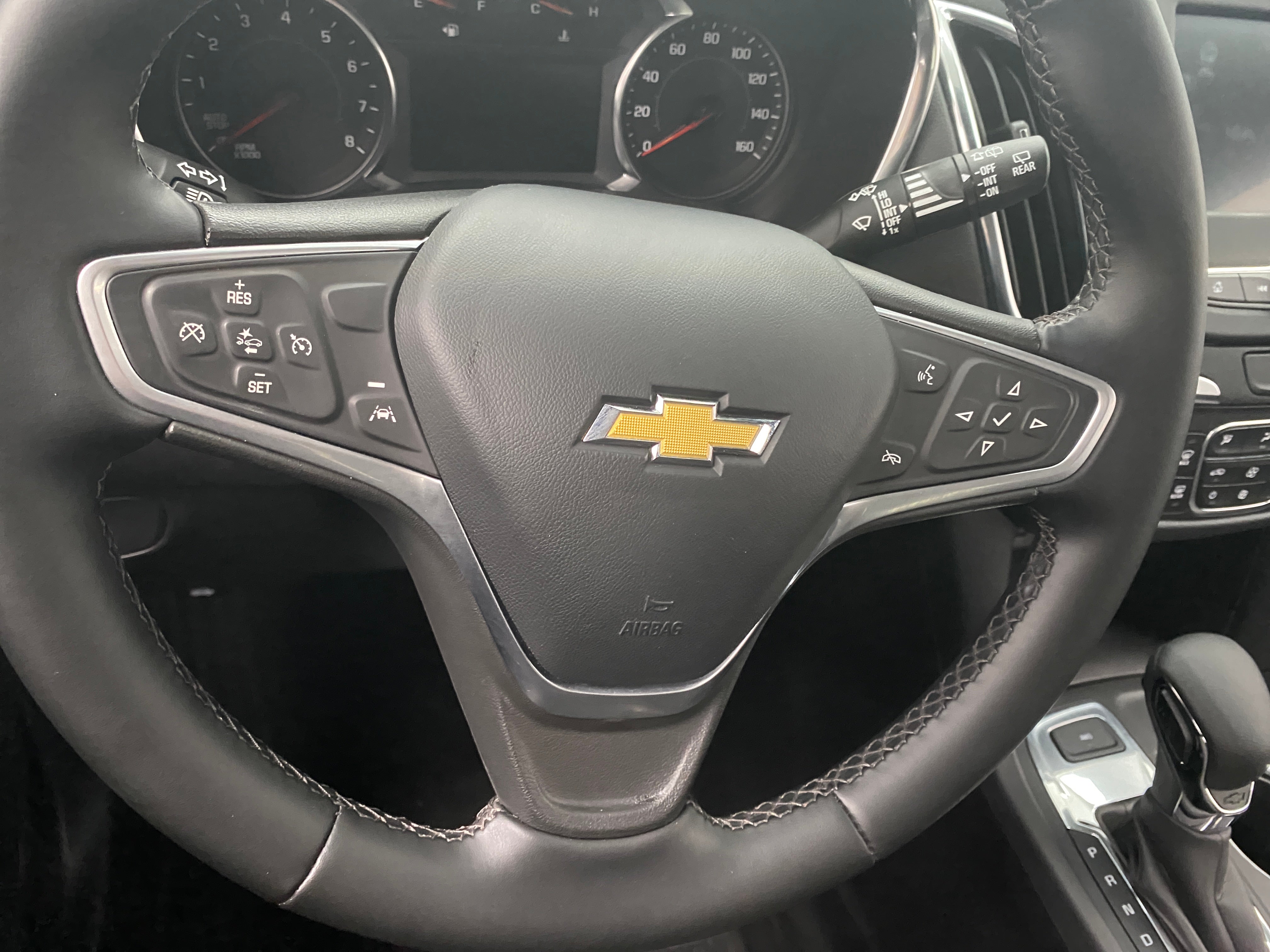 2023 Chevrolet Equinox LT 5