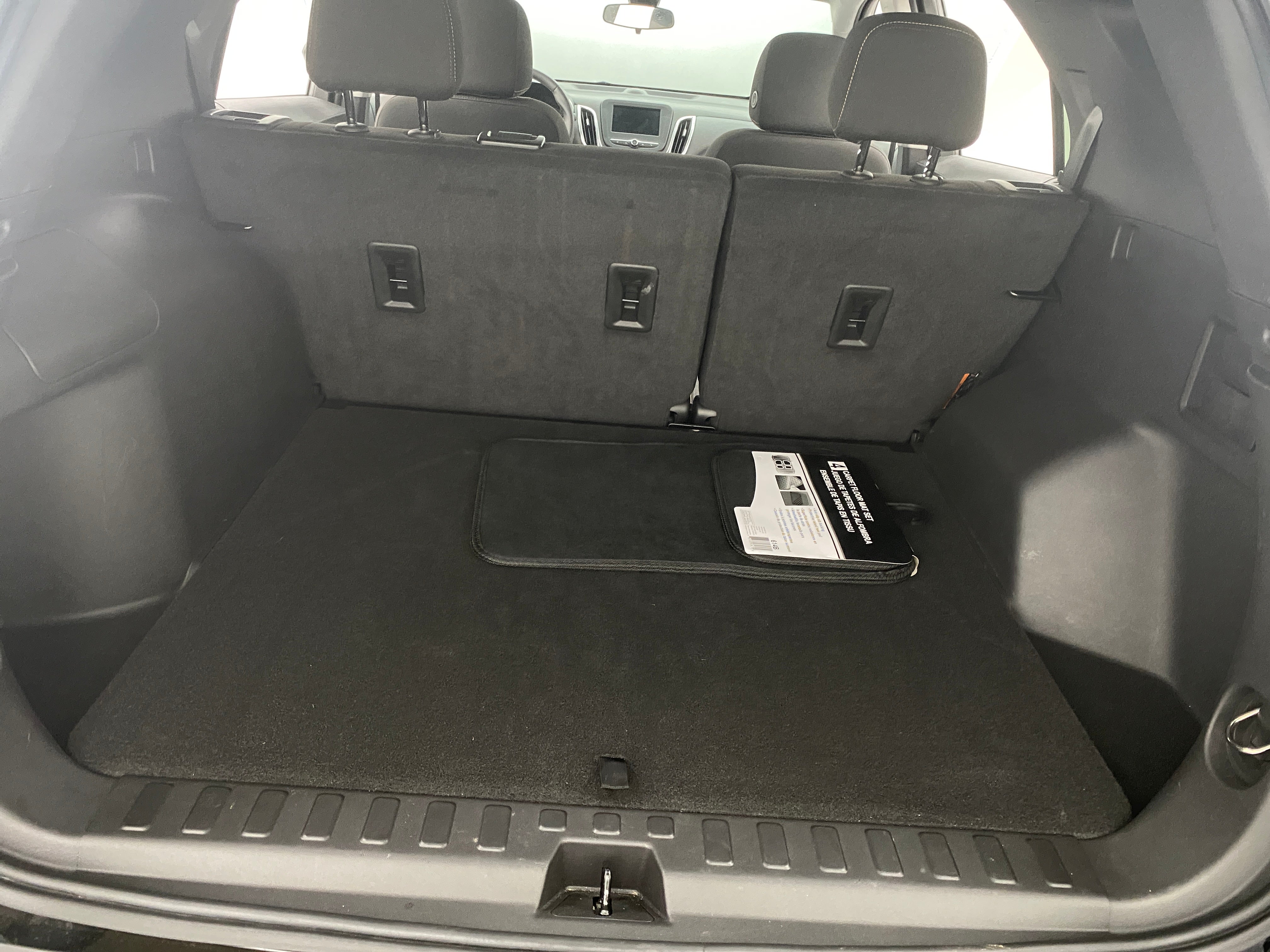 2023 Chevrolet Equinox LT 7