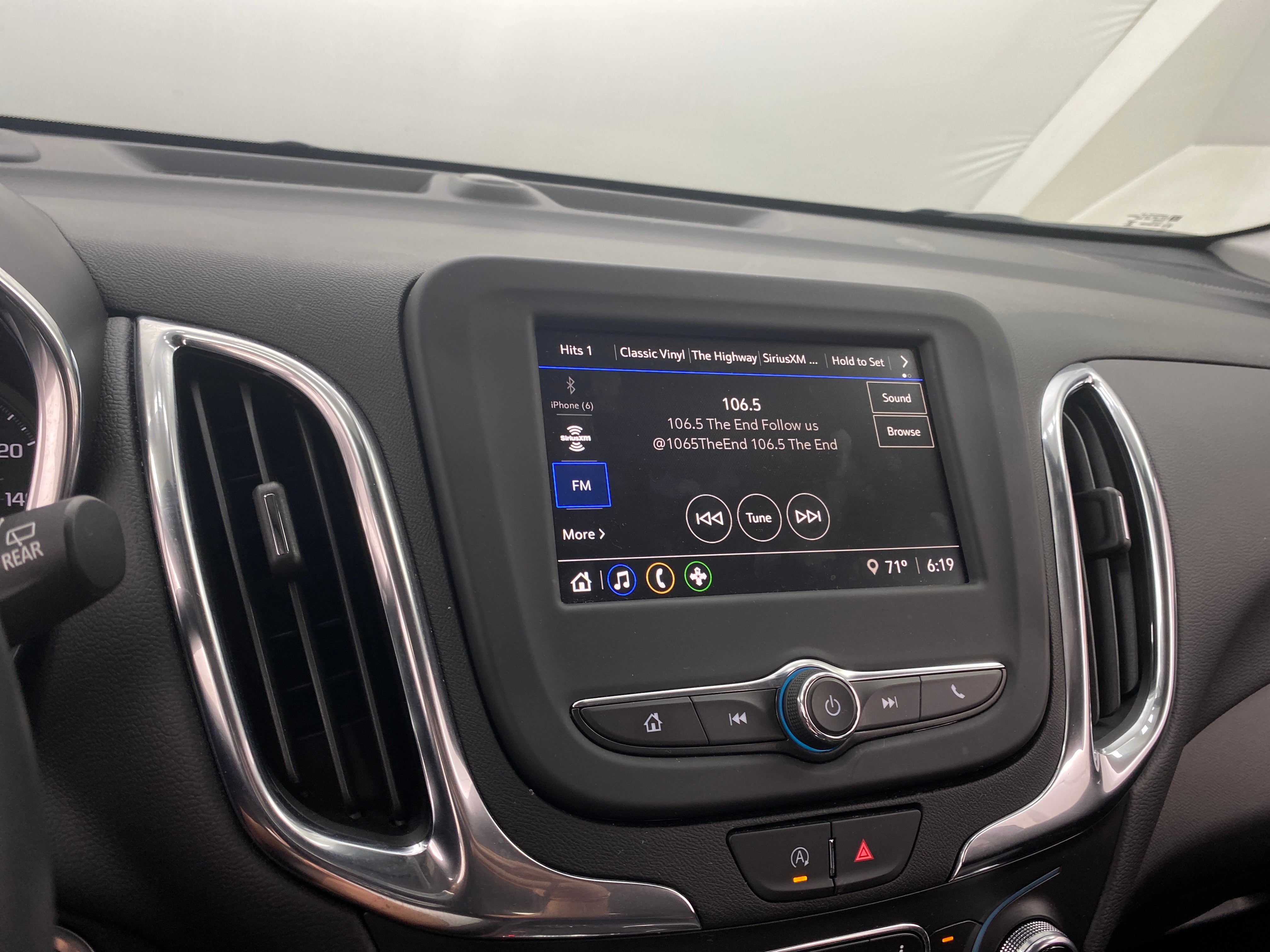 2023 Chevrolet Equinox LT 4