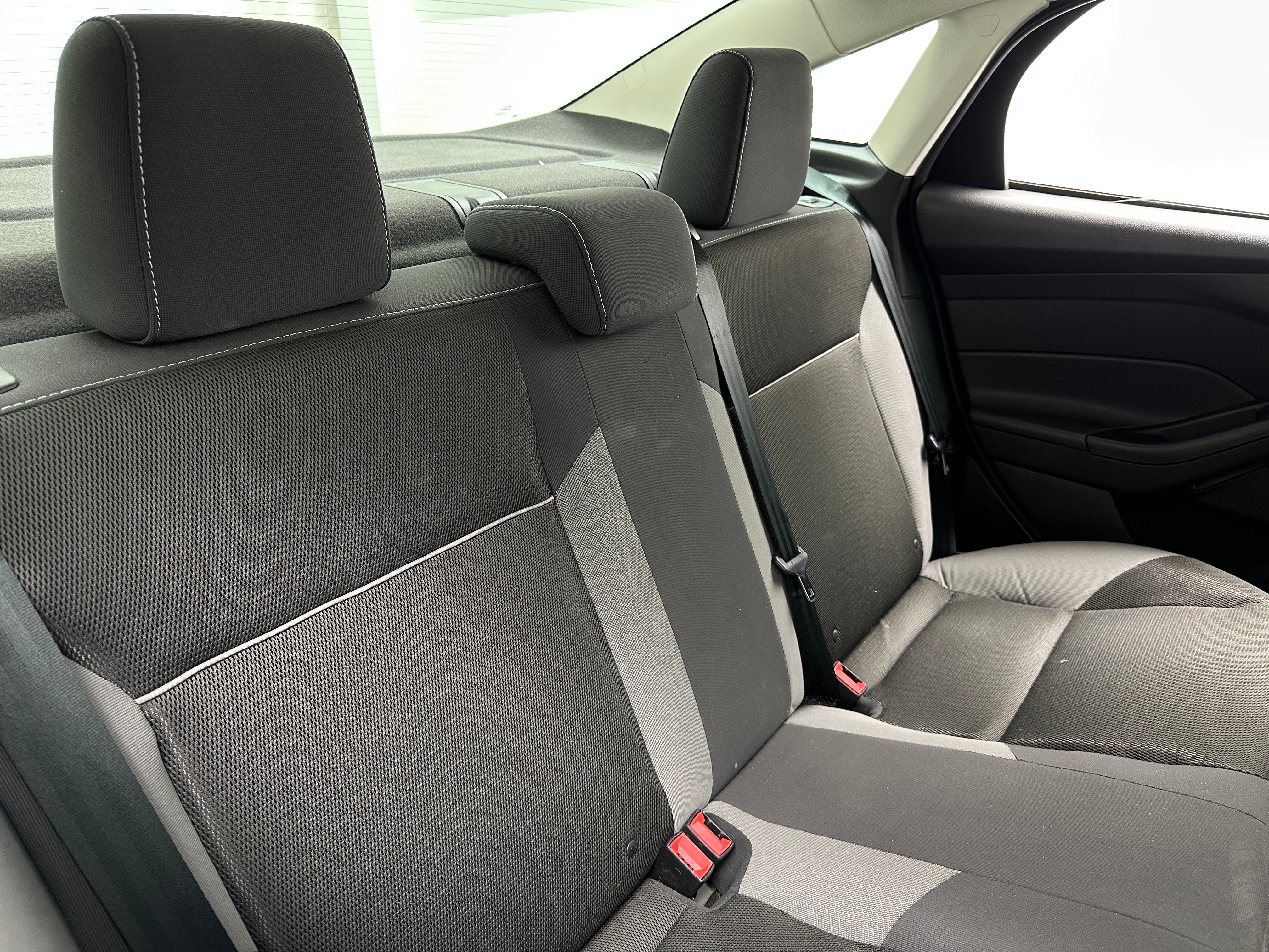 2014 Ford Focus SE 6