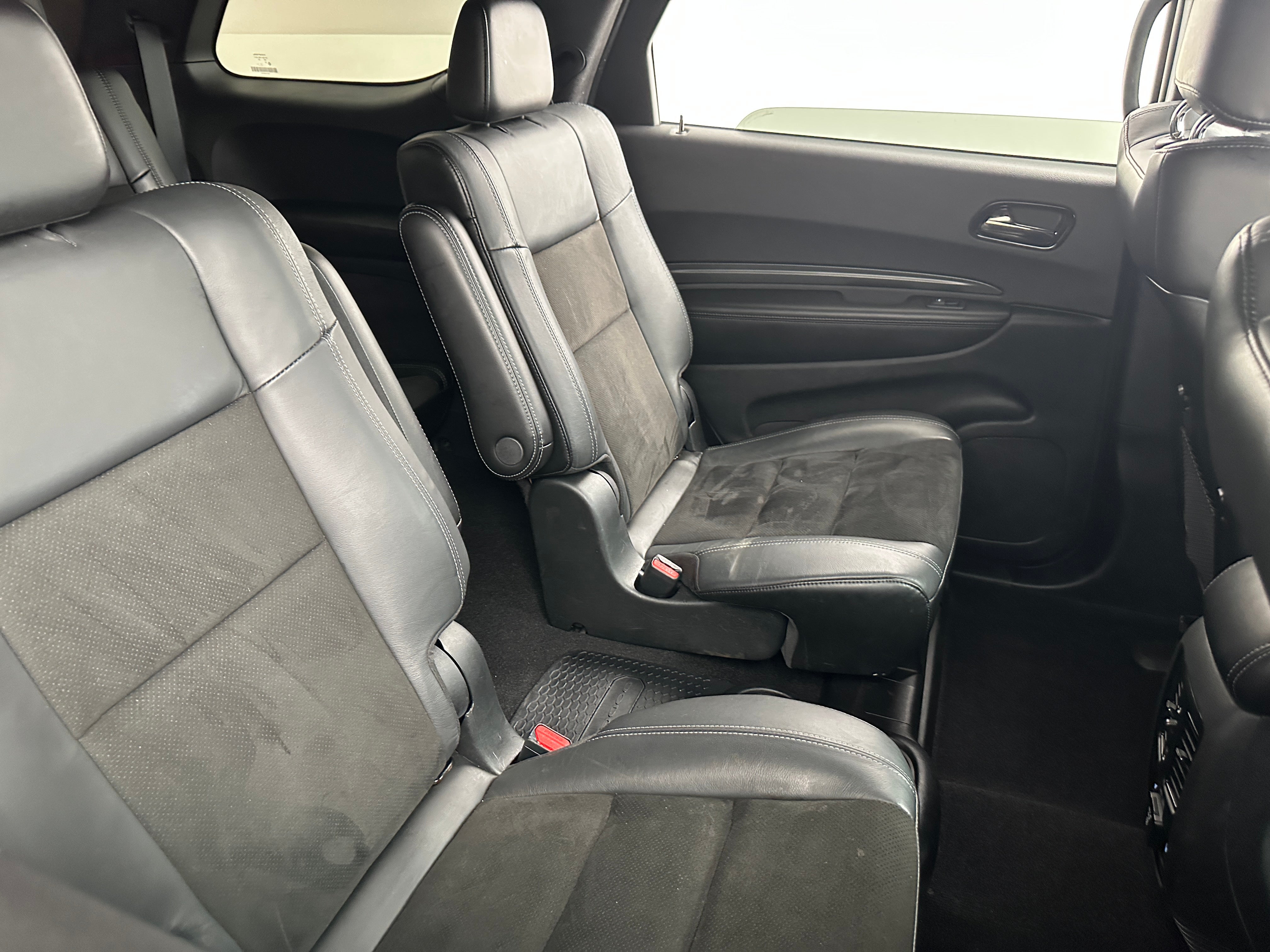 2021 Dodge Durango GT 5