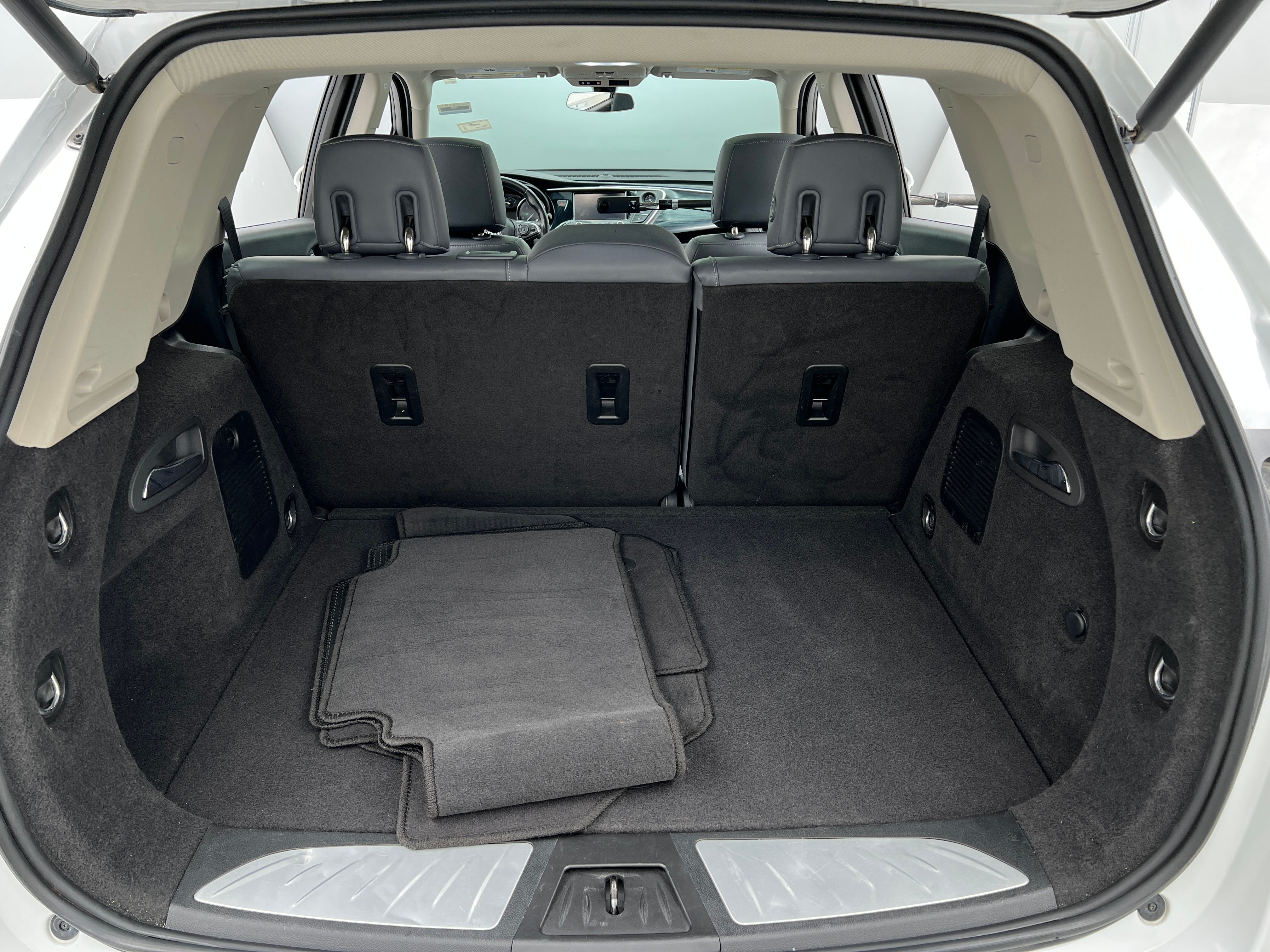 2020 Buick Envision Essence 6