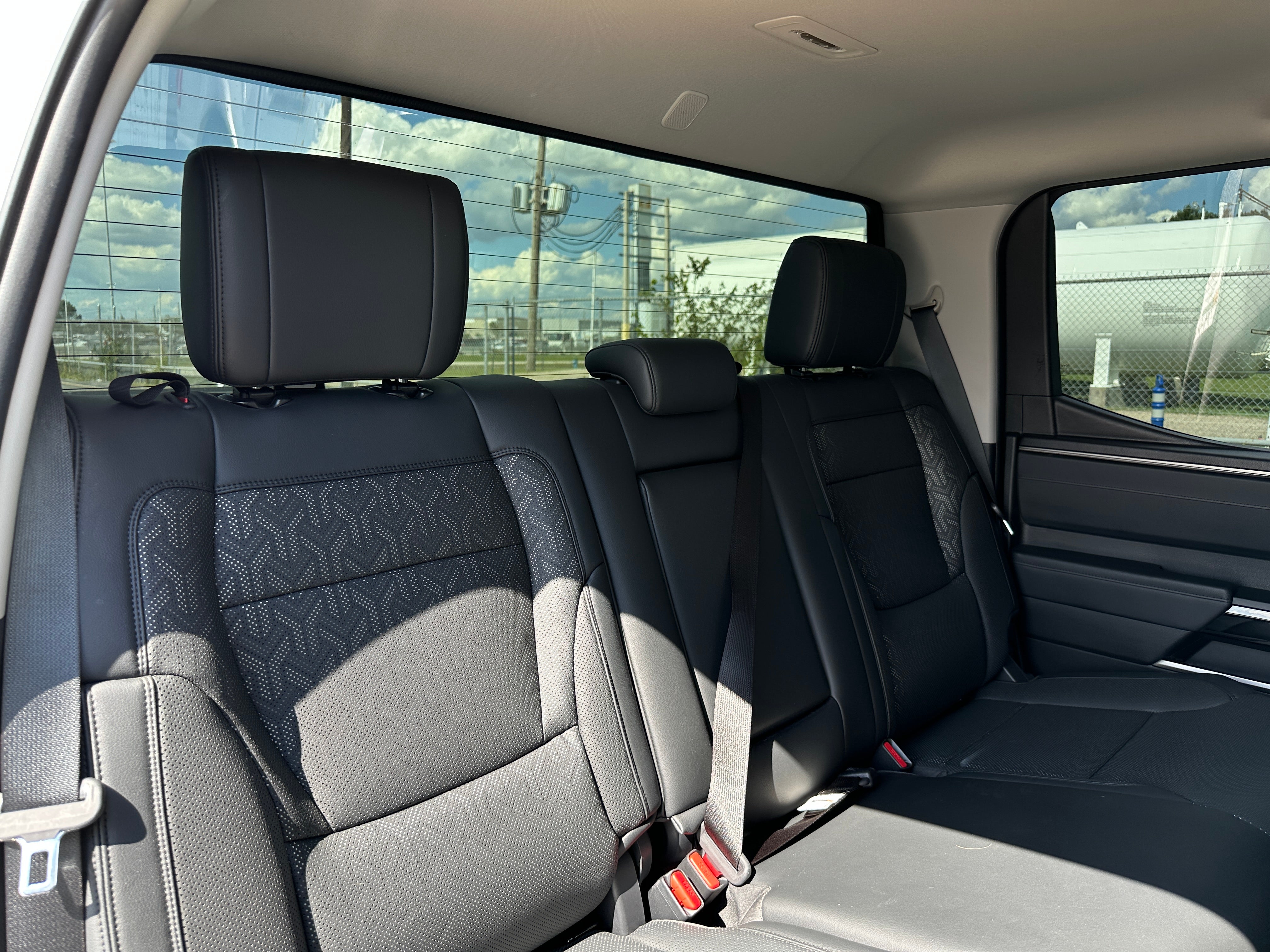 2023 Toyota Tundra Limited 5