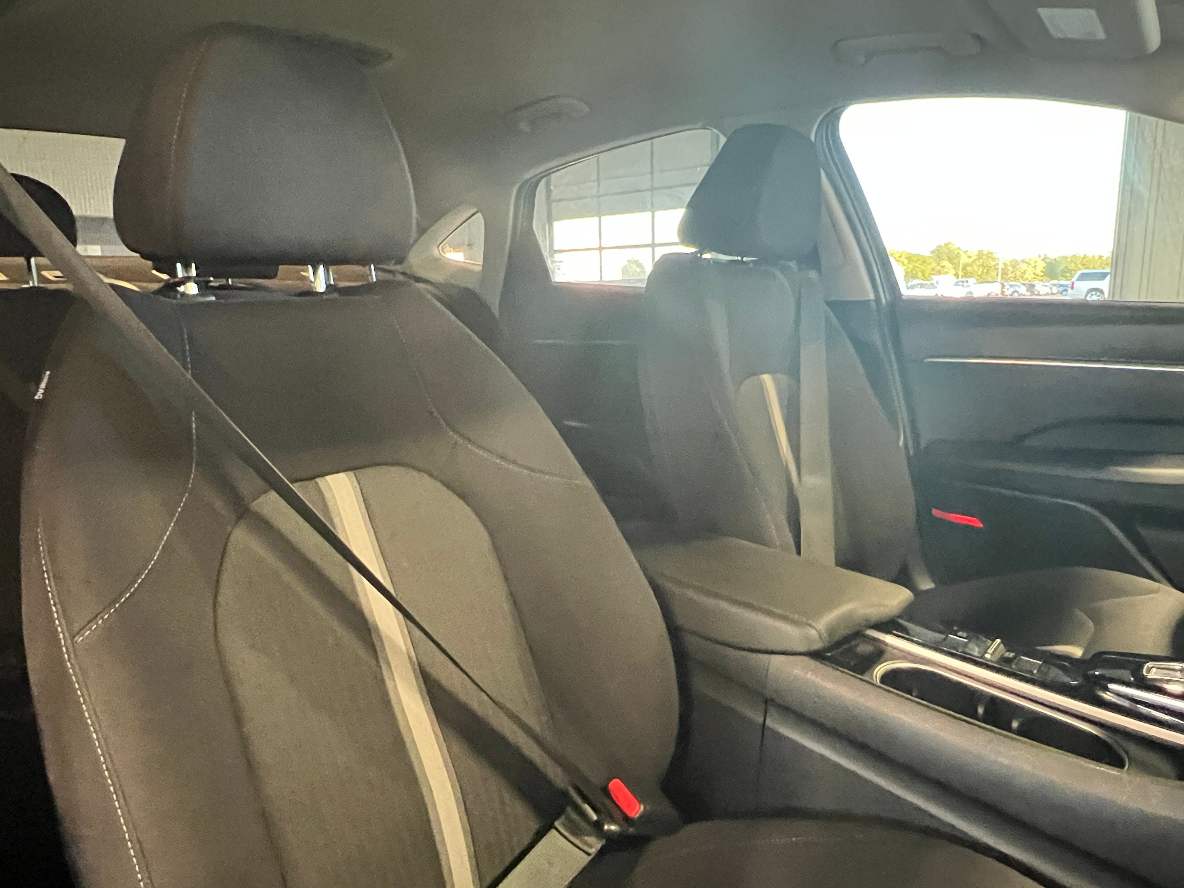 2023 Hyundai Sonata SEL 2