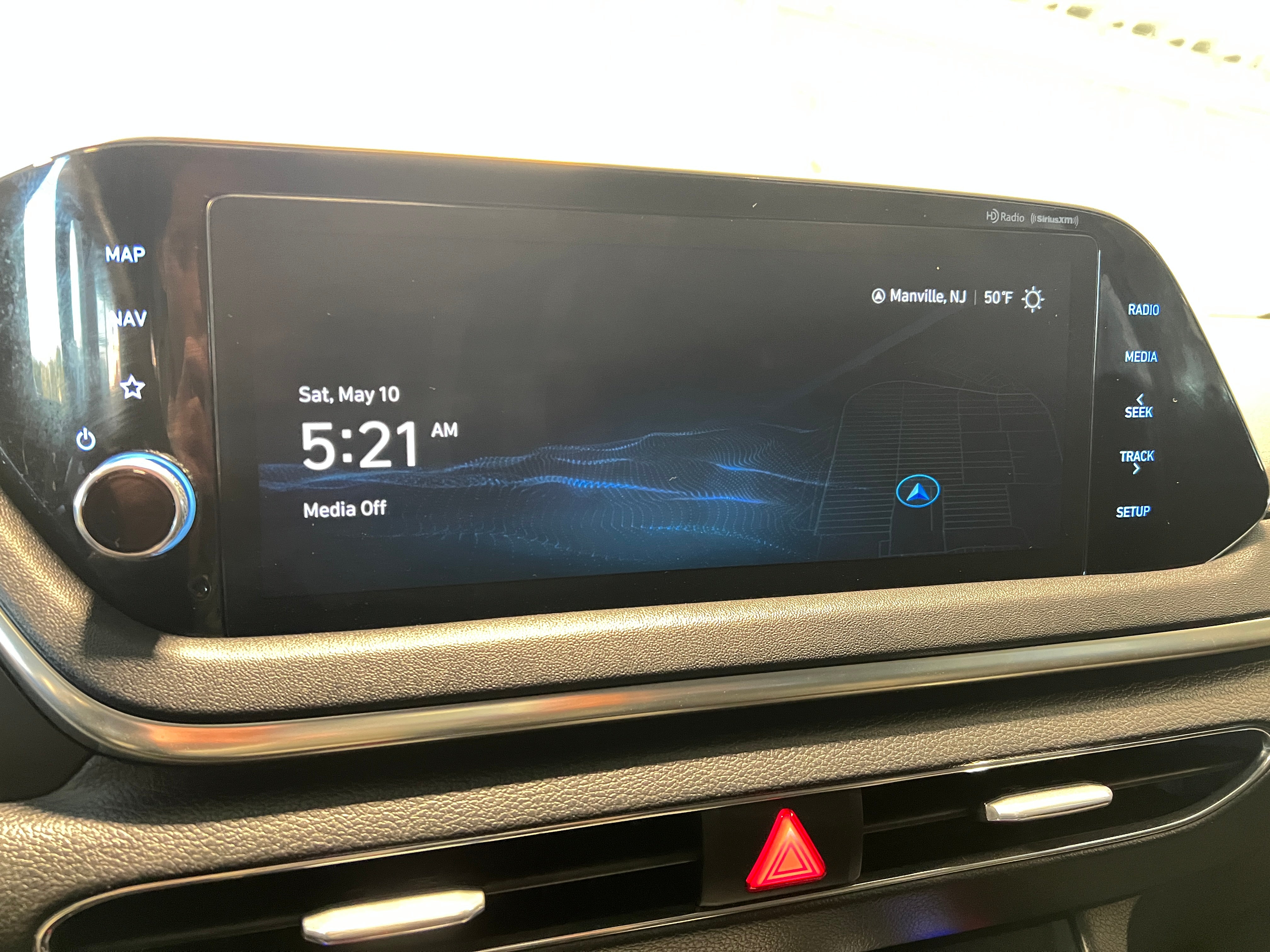 2023 Hyundai Sonata SEL 4