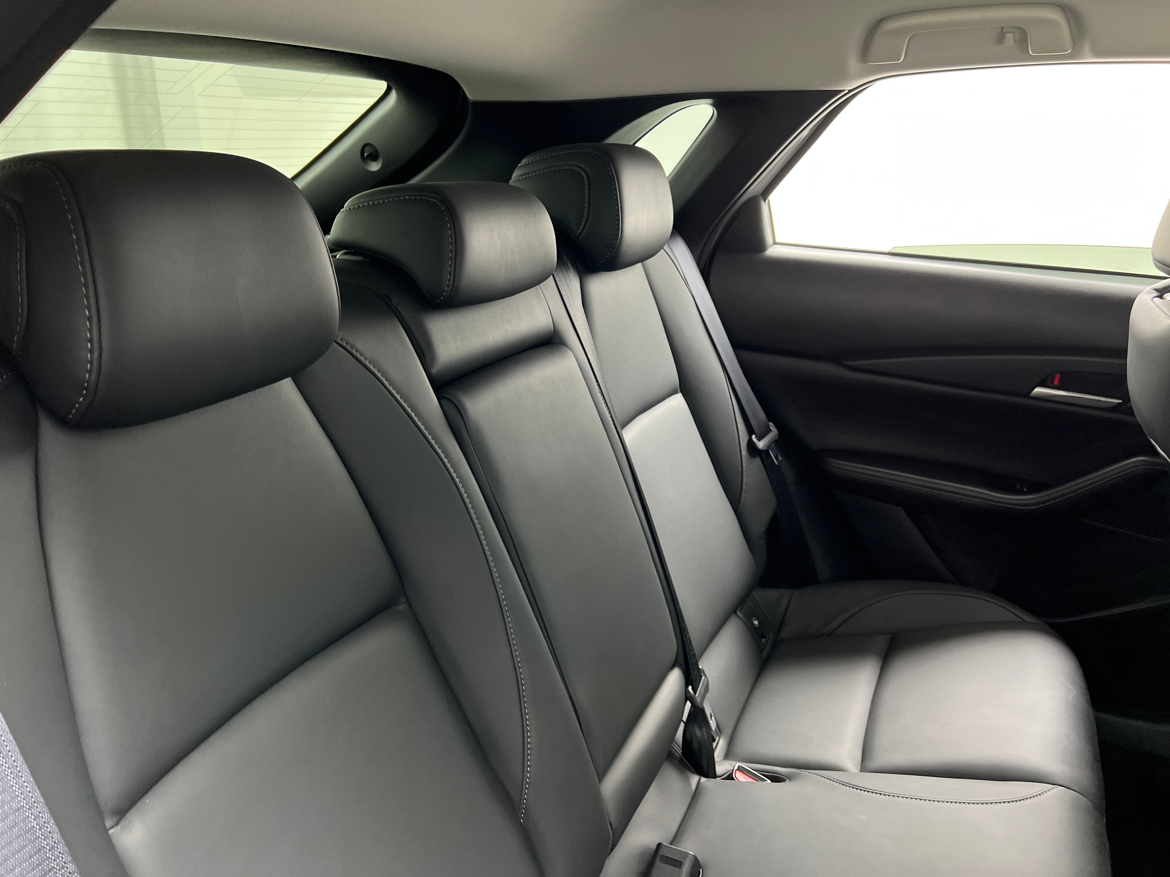 2024 Mazda CX-30 Select 5