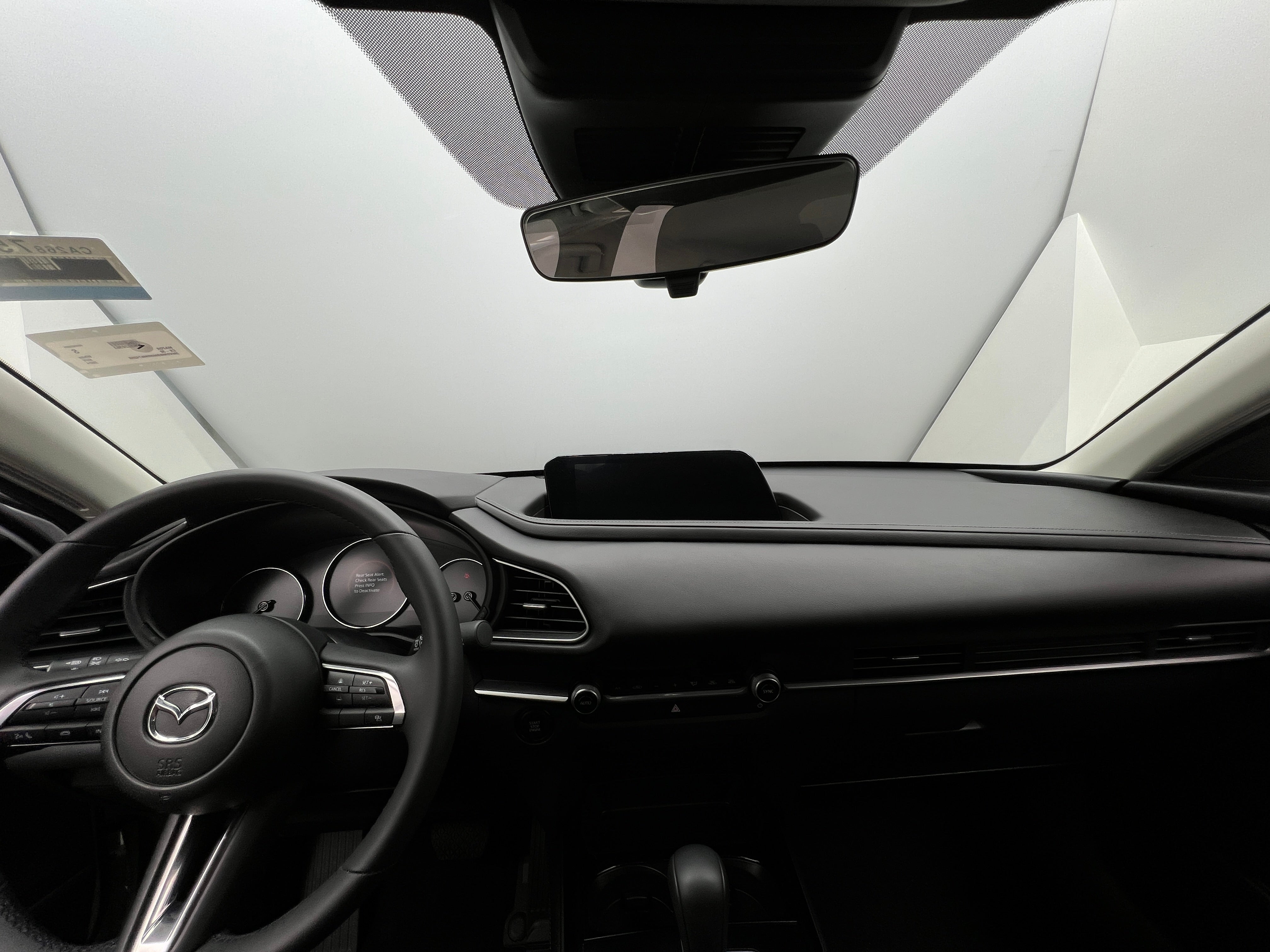 2024 Mazda CX-30 Select 2