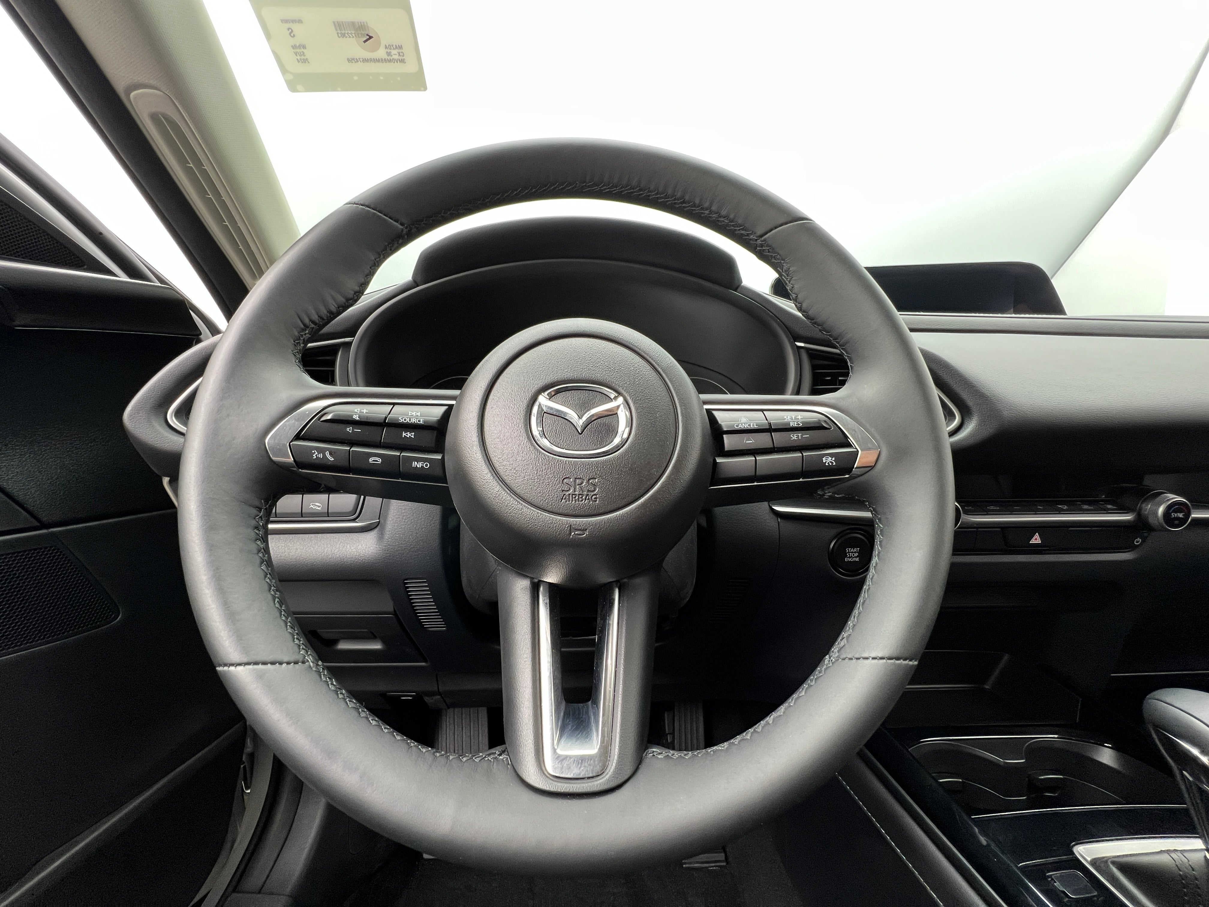 2024 Mazda CX-30 Select 4